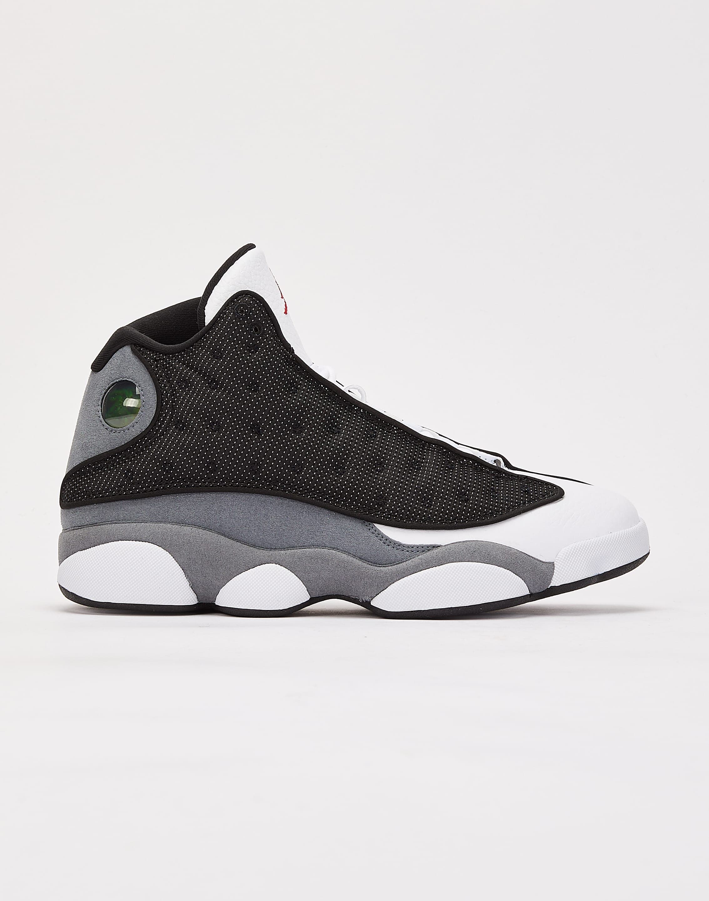 Where to Buy the Air Jordan 13 Retro “Black Flint” – DTLR