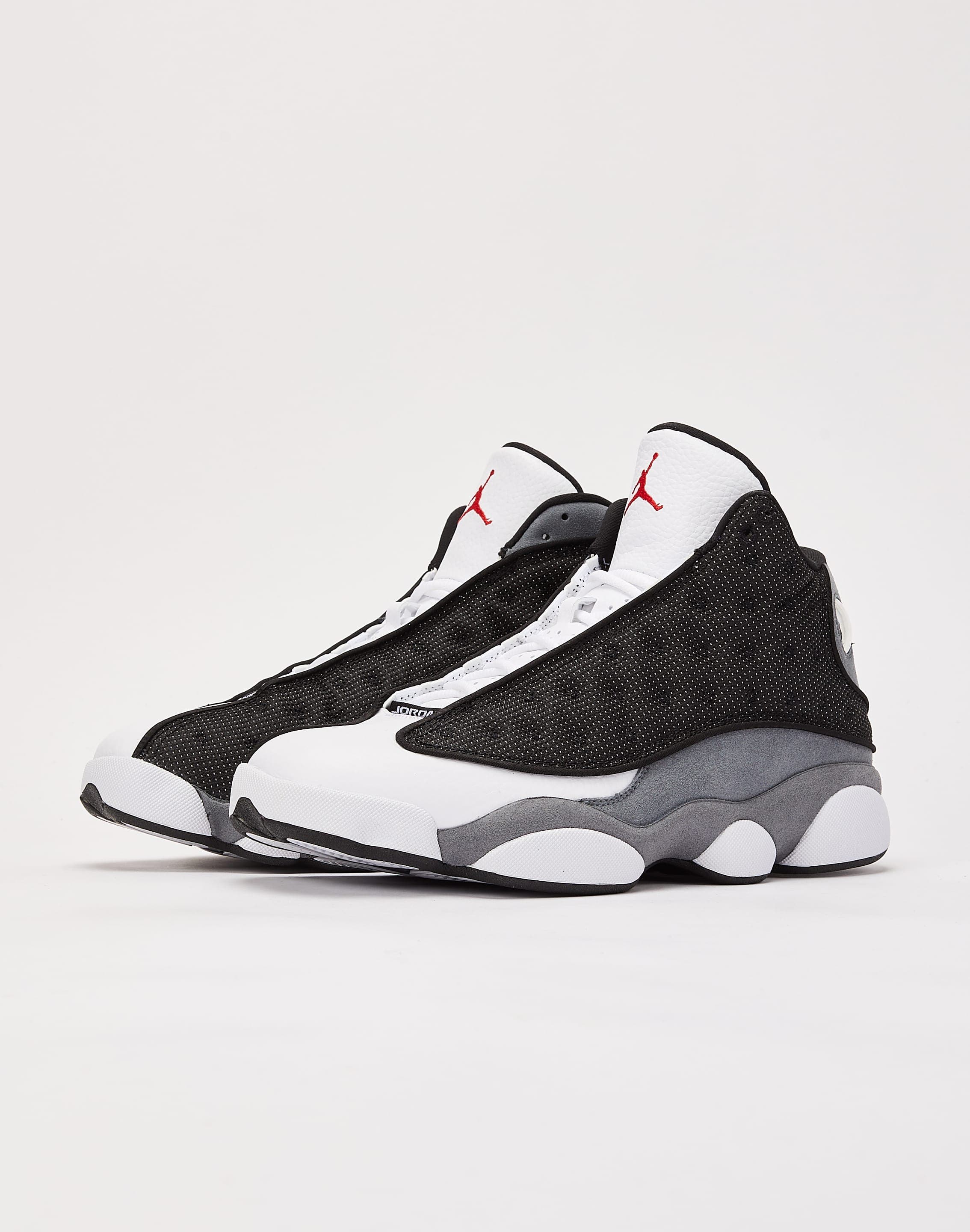 Air Jordan 13 Retro Black Flint Black DJ5982-060