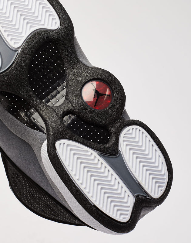 dtlr jordan 13 flint