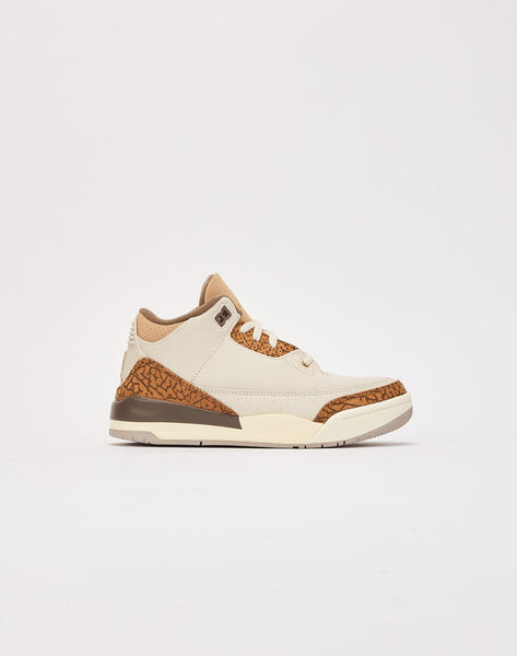 jordan 3 cream