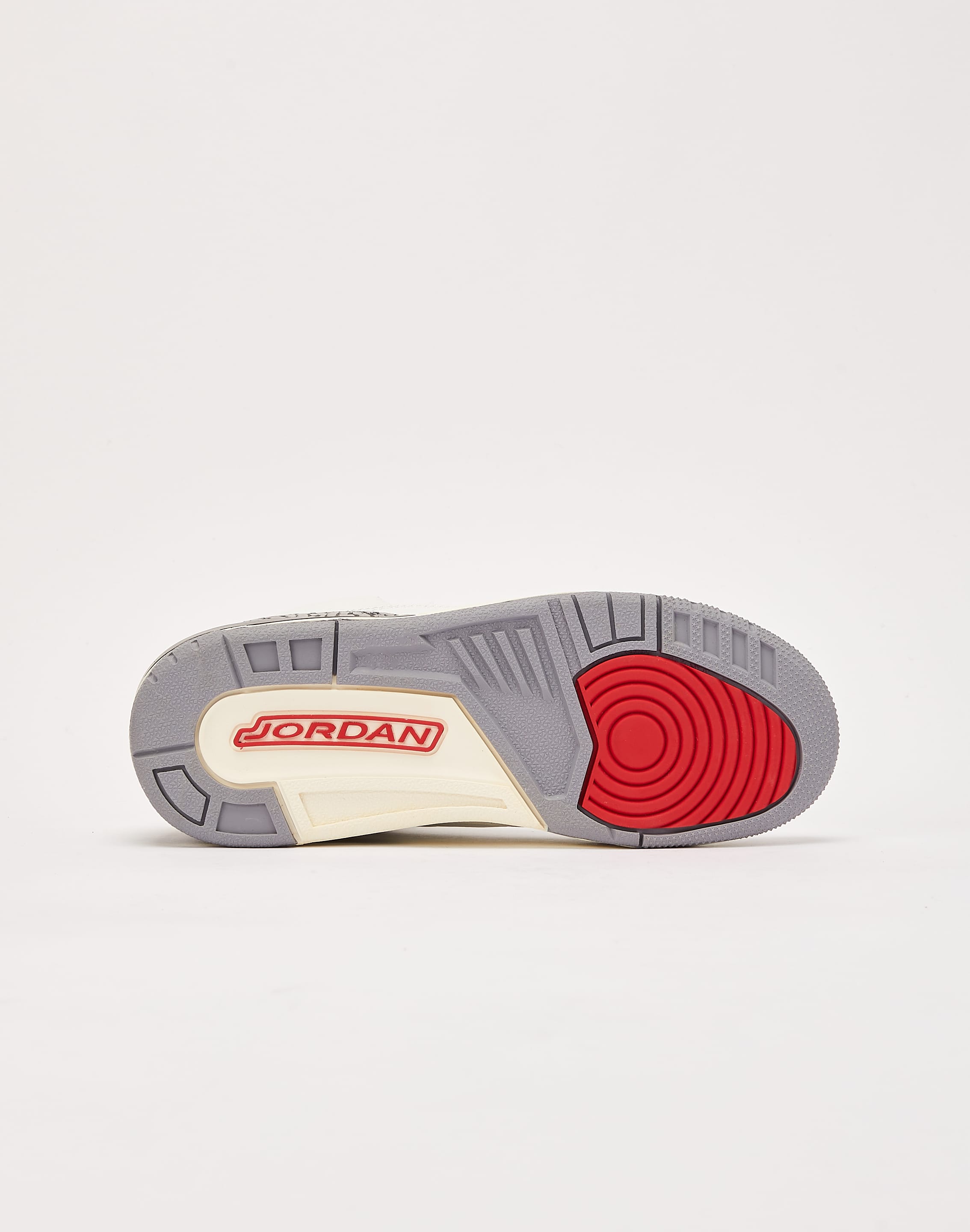 Jordan Rustic Grade Jordan Air Jordan 3 Retro 'White Cement Reimagined' Grade-School – DTLR