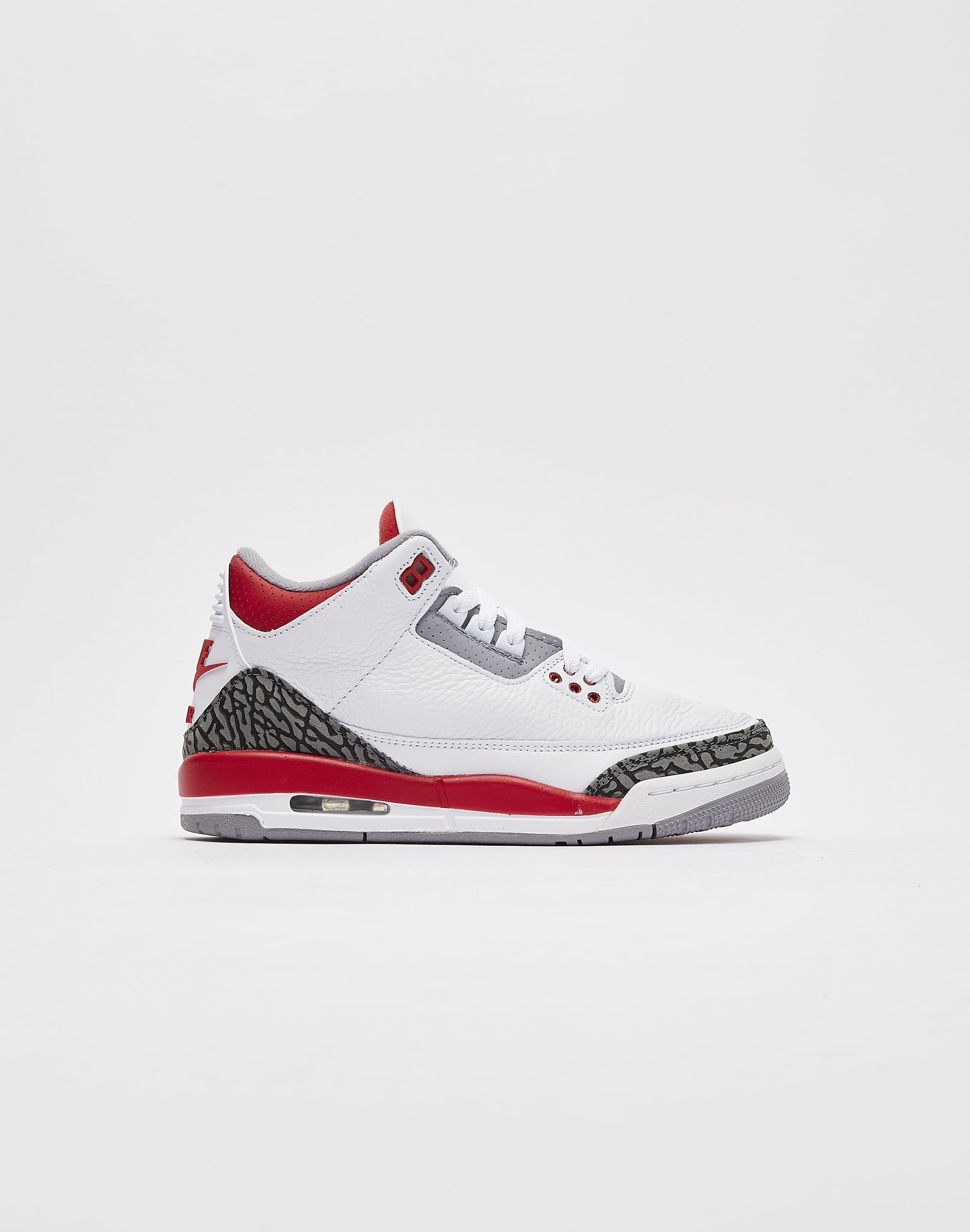 Jordan Air Jordan Retro 'Fire Red' Grade-School – DTLR