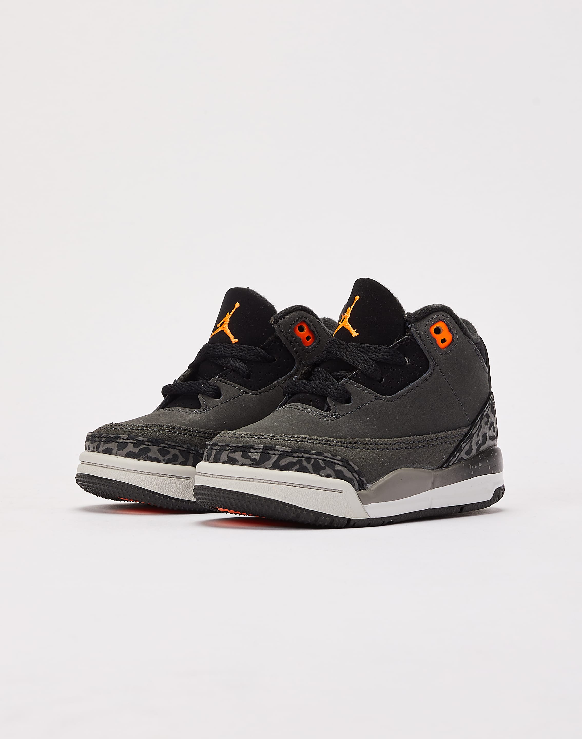 Jordan Air Jordan Retro 'Fear' Toddler – DTLR