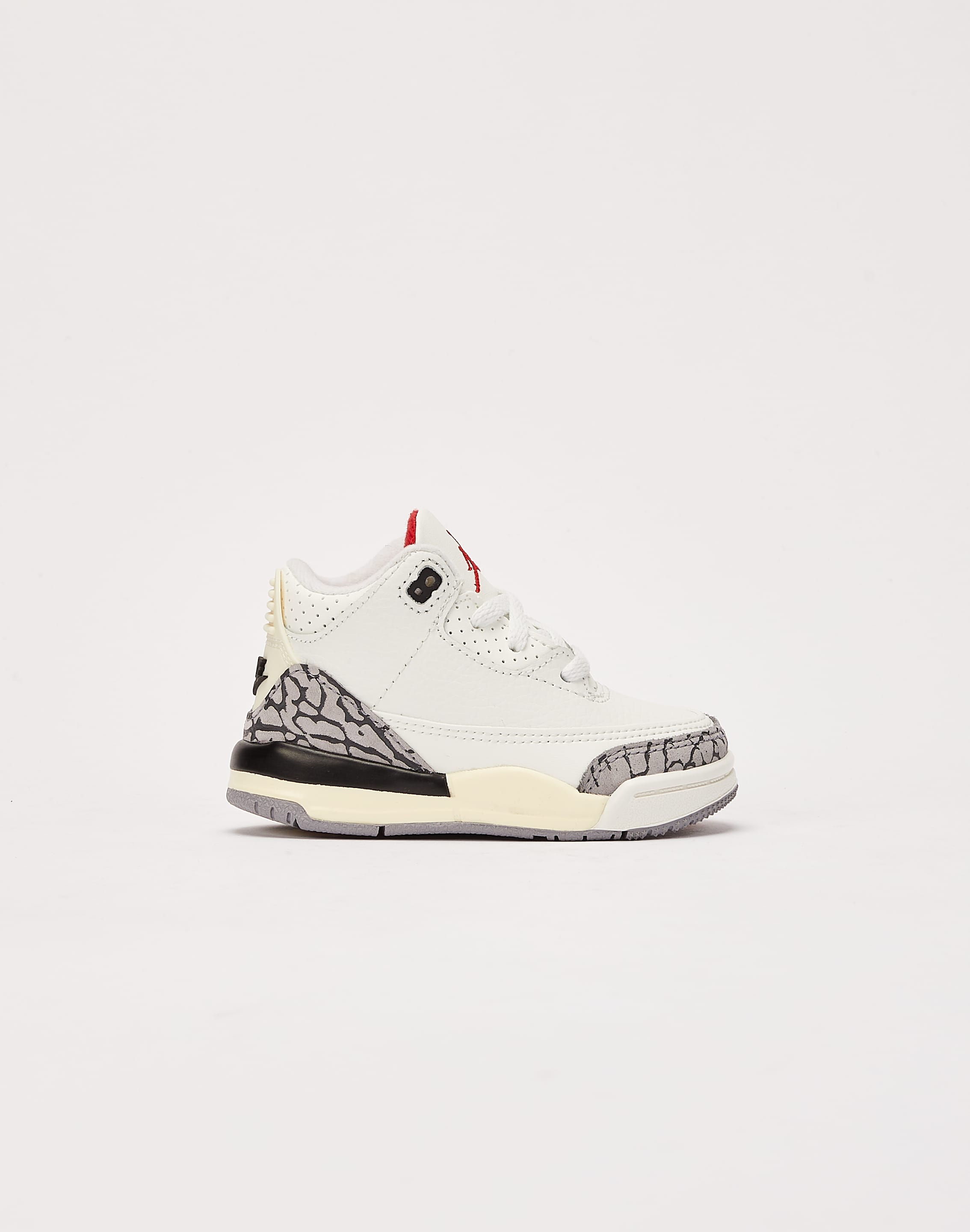 Jordan Air Jordan Retro 'White Cement Reimagined' Toddler – DTLR