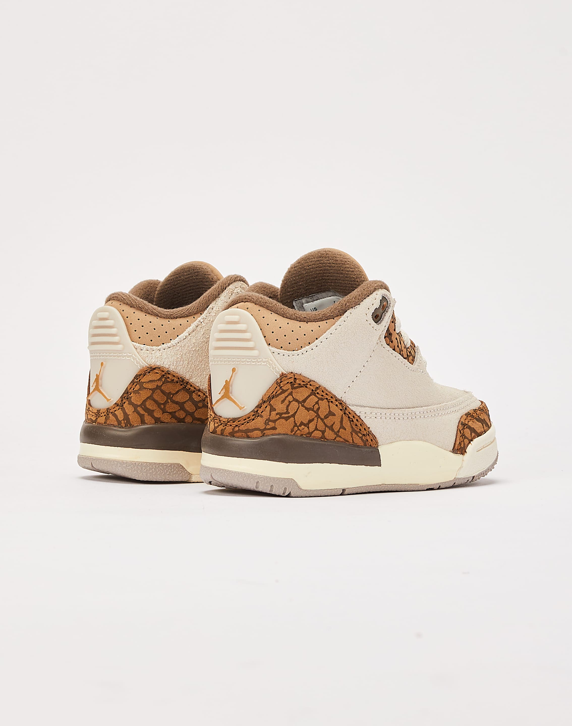 Jordan Air Jordan Retro 'Orewood Brown' Toddler – DTLR