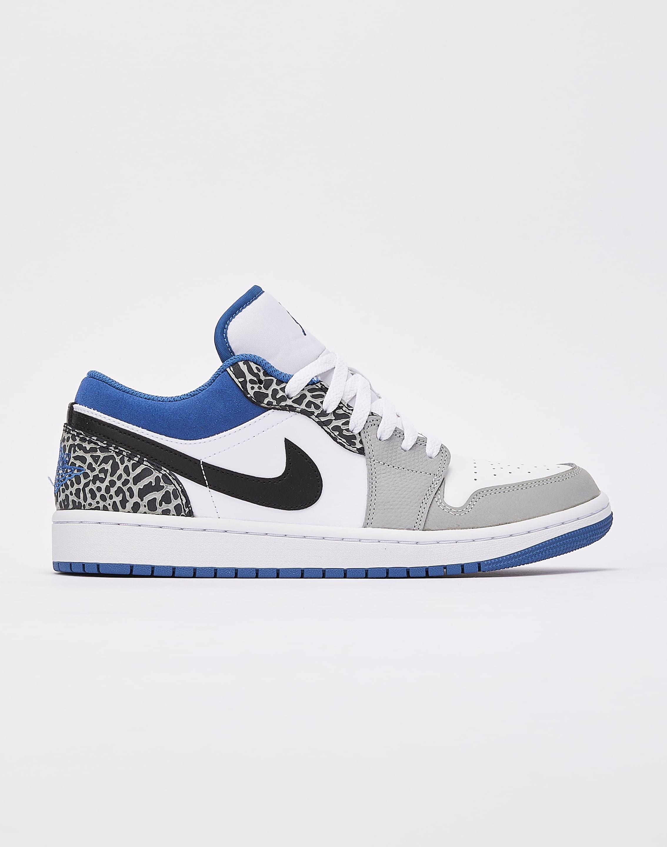 Photo of Jordan Air Jordan 1 Low Se