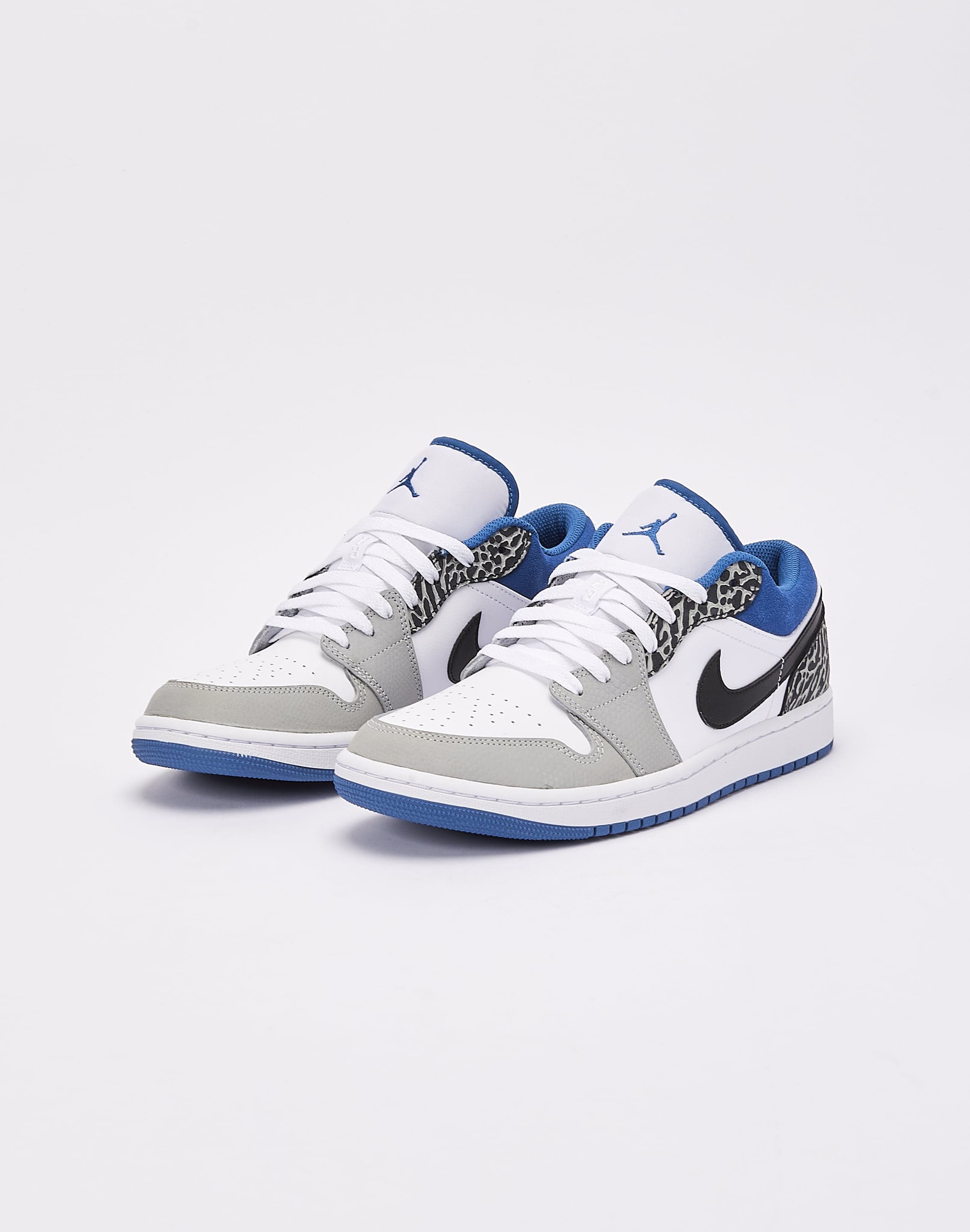 Photo of Jordan Air Jordan 1 Low Se