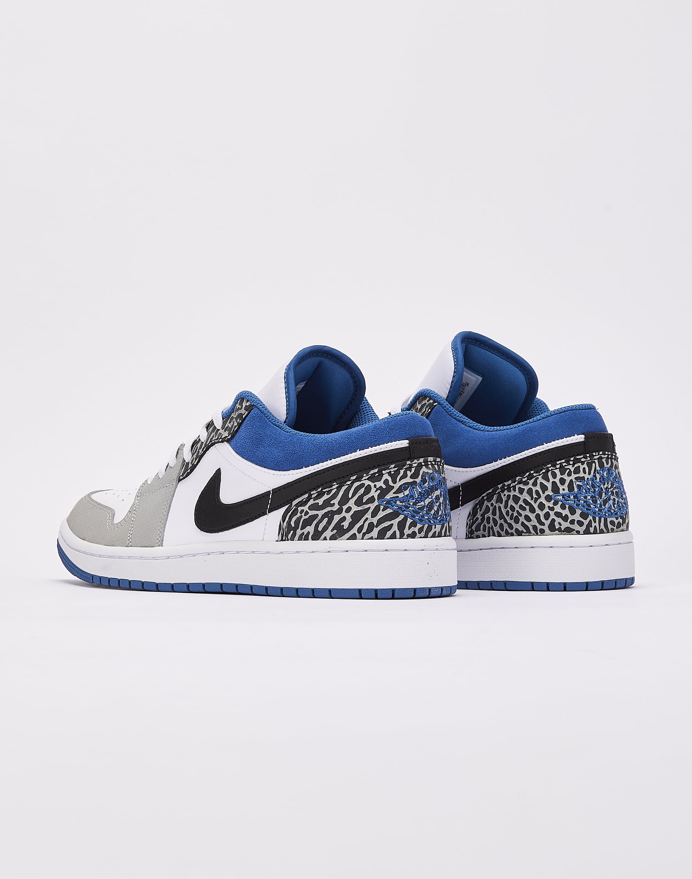Photo of Jordan Air Jordan 1 Low Se