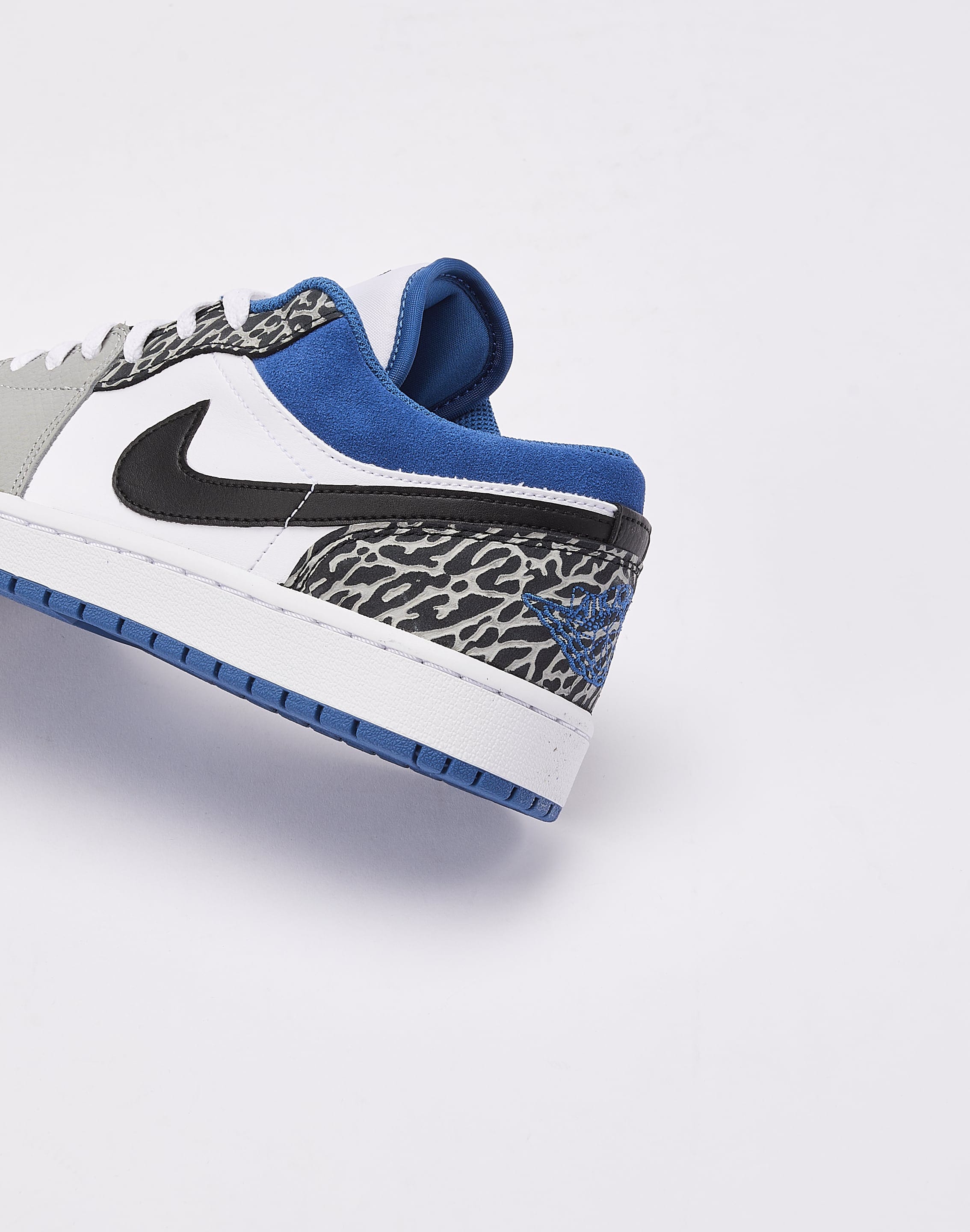 Photo of Jordan Air Jordan 1 Low Se