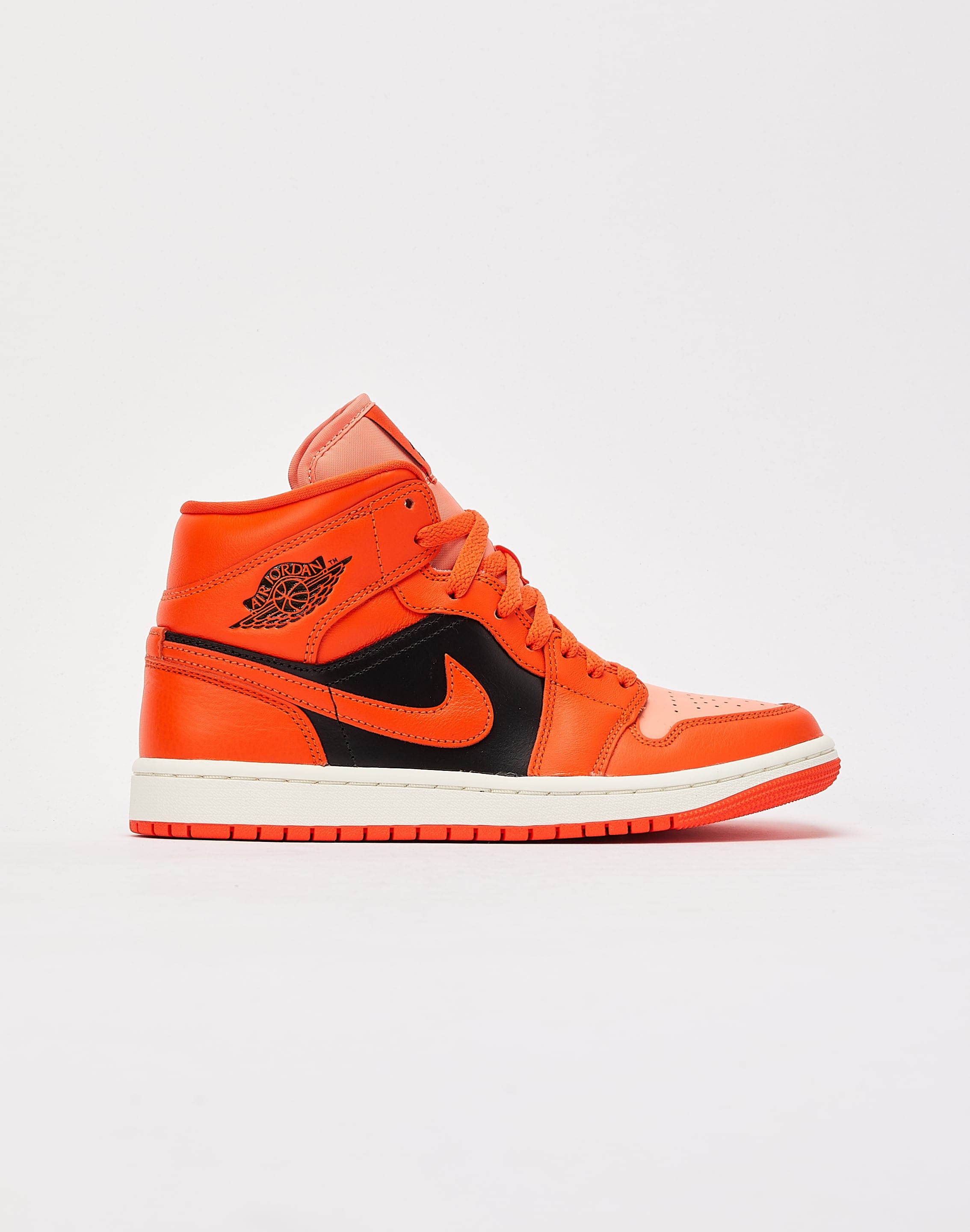 Mid Se Orange Jordans Womens Jordan Air Jordan Mid Se – DTLR