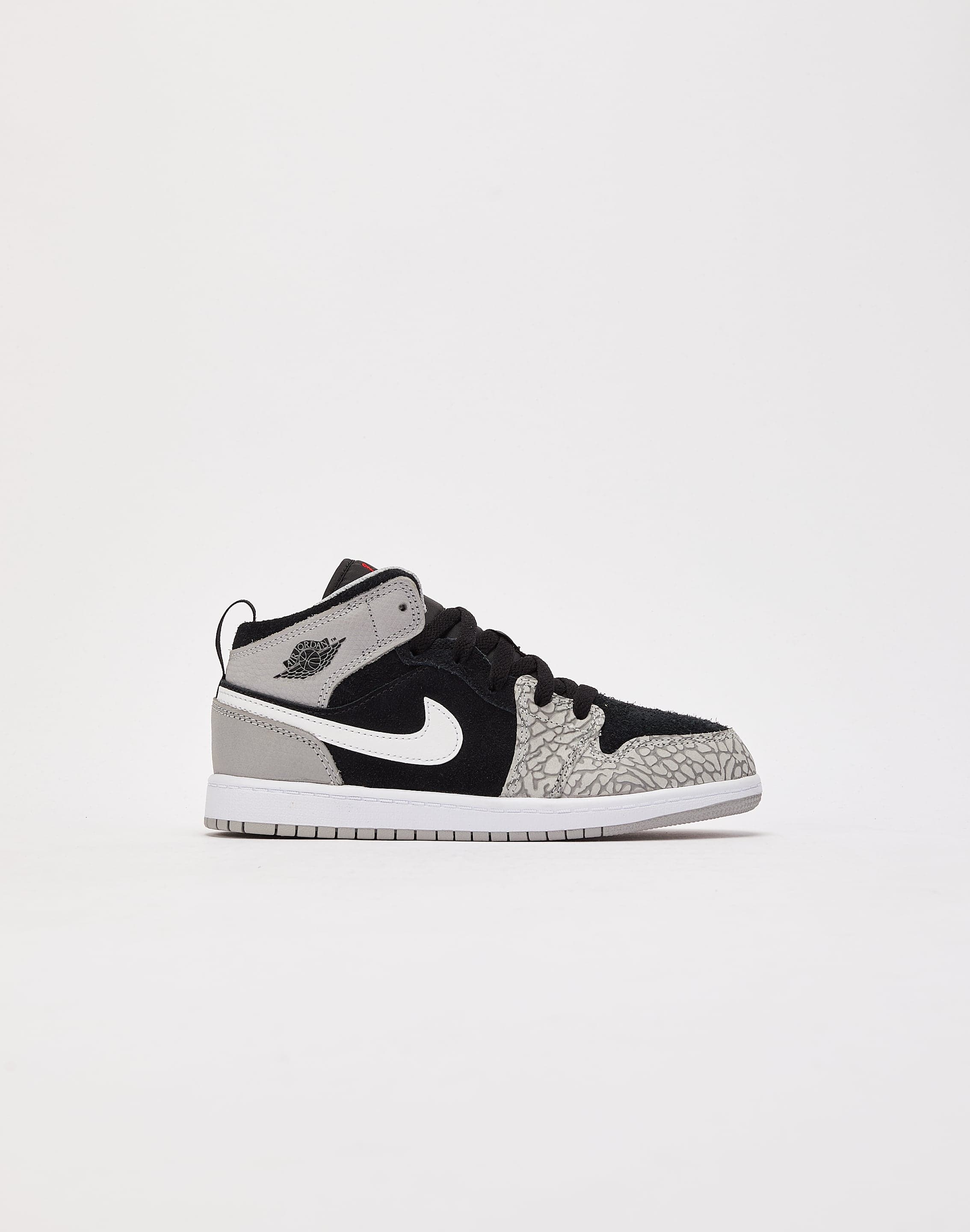 Photo of Jordan Air Jordan 1 Mid Se Pre-School