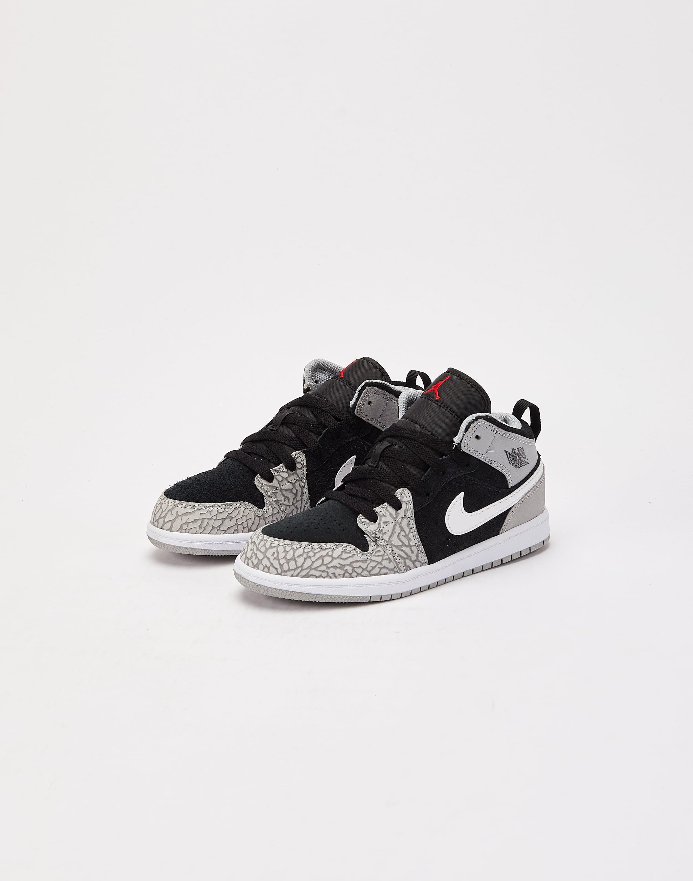 Photo of Jordan Air Jordan 1 Mid Se Pre-School