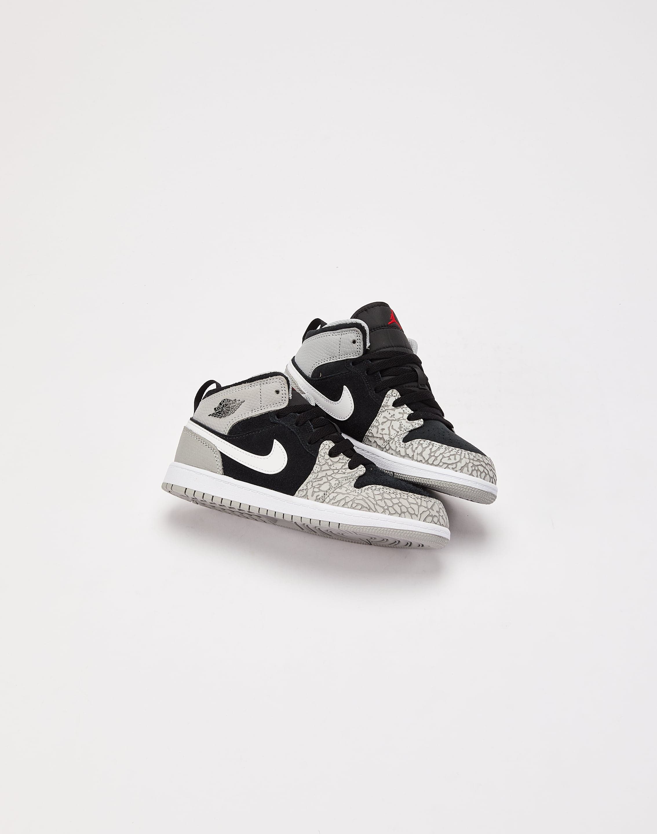 Photo of Jordan Air Jordan 1 Mid Se Pre-School