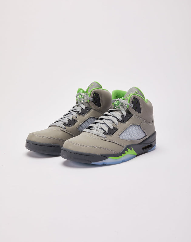 Jordan Air Jordan Retro 5 "green Bean" DTLR