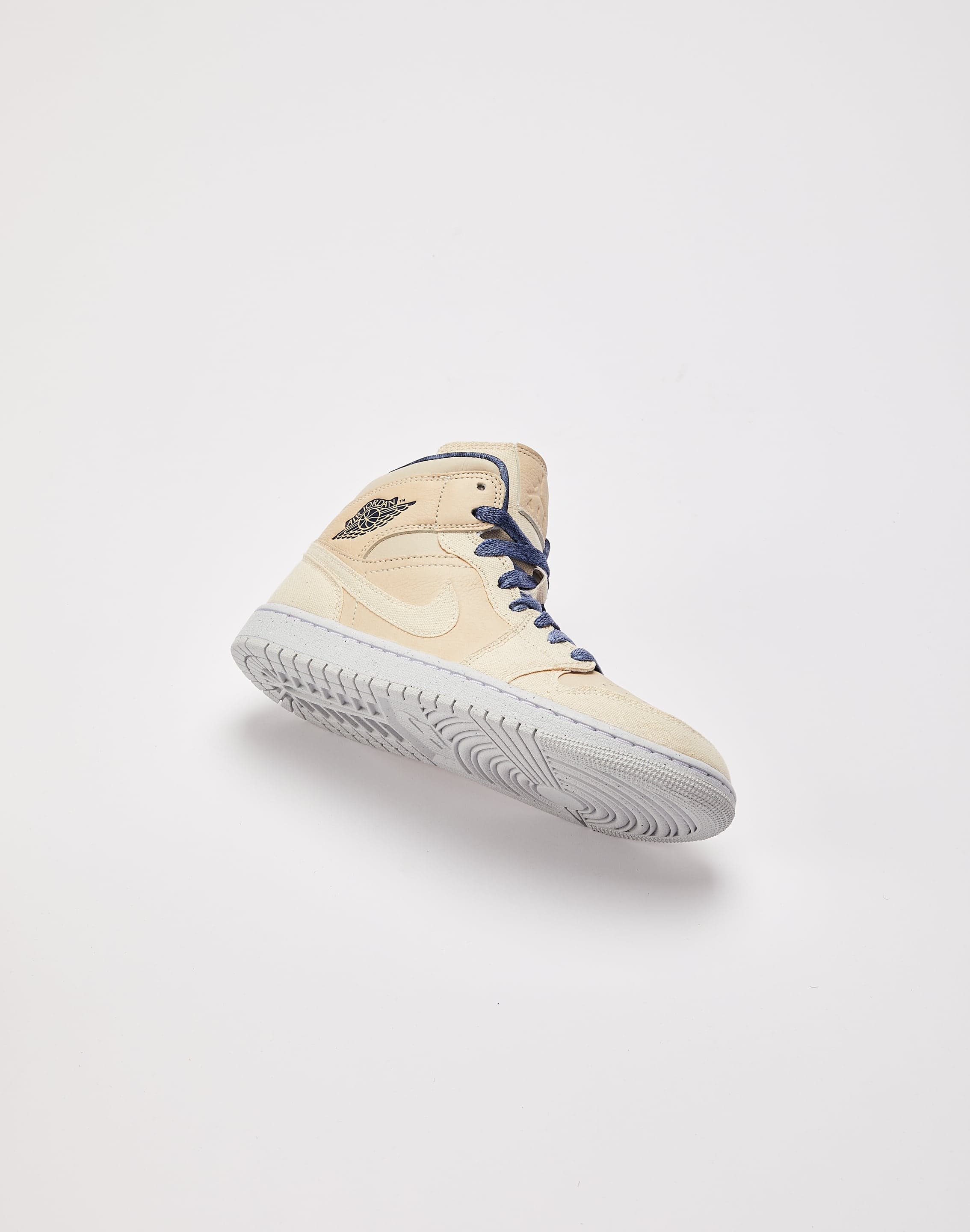 Jordan Air Jordan 1 Mid â DTLR