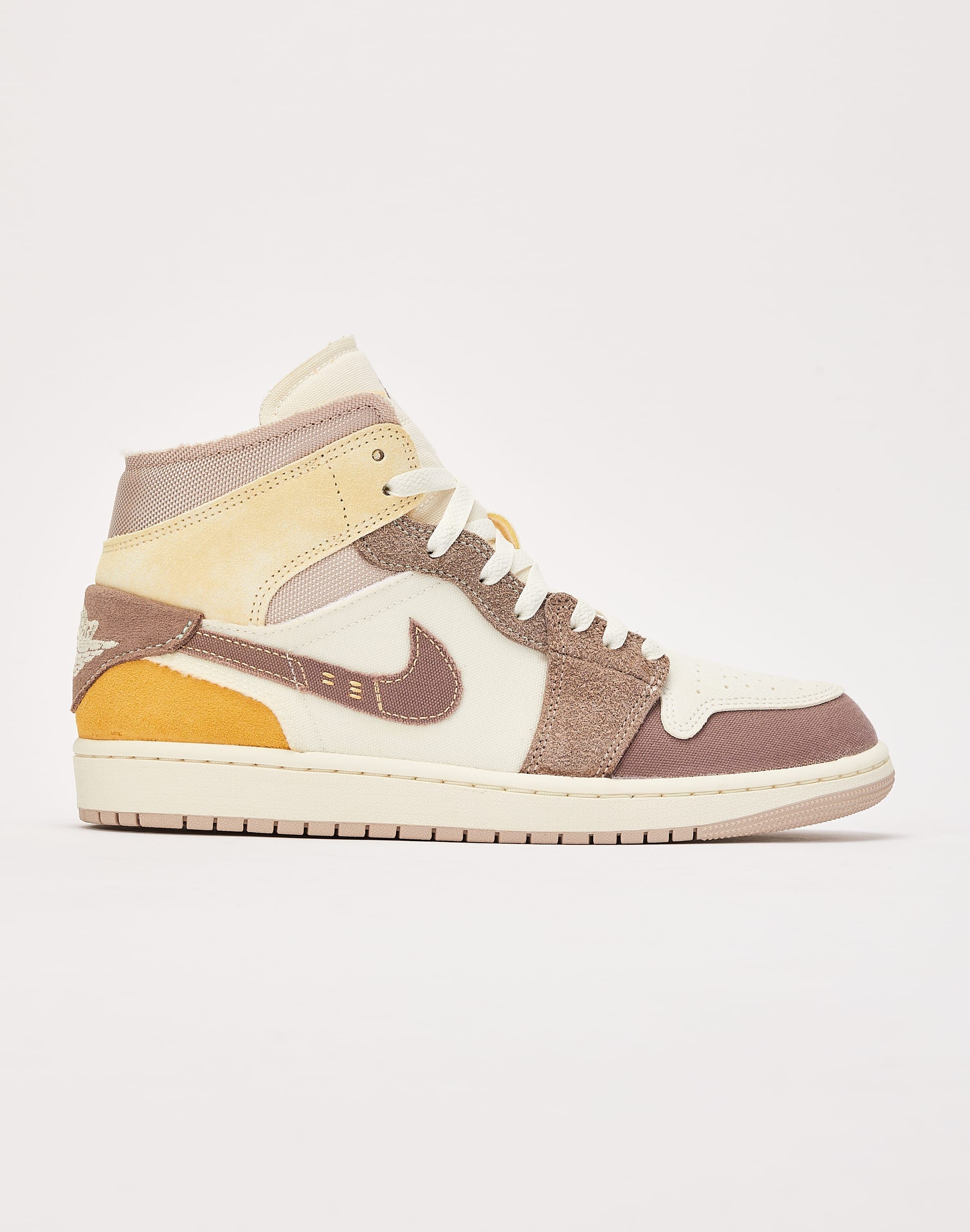 Jordan Air Jordan Mid SE Craft – DTLR - Main Image