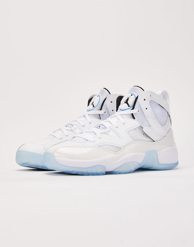 Jordan Jumpman Two Trey – DTLR