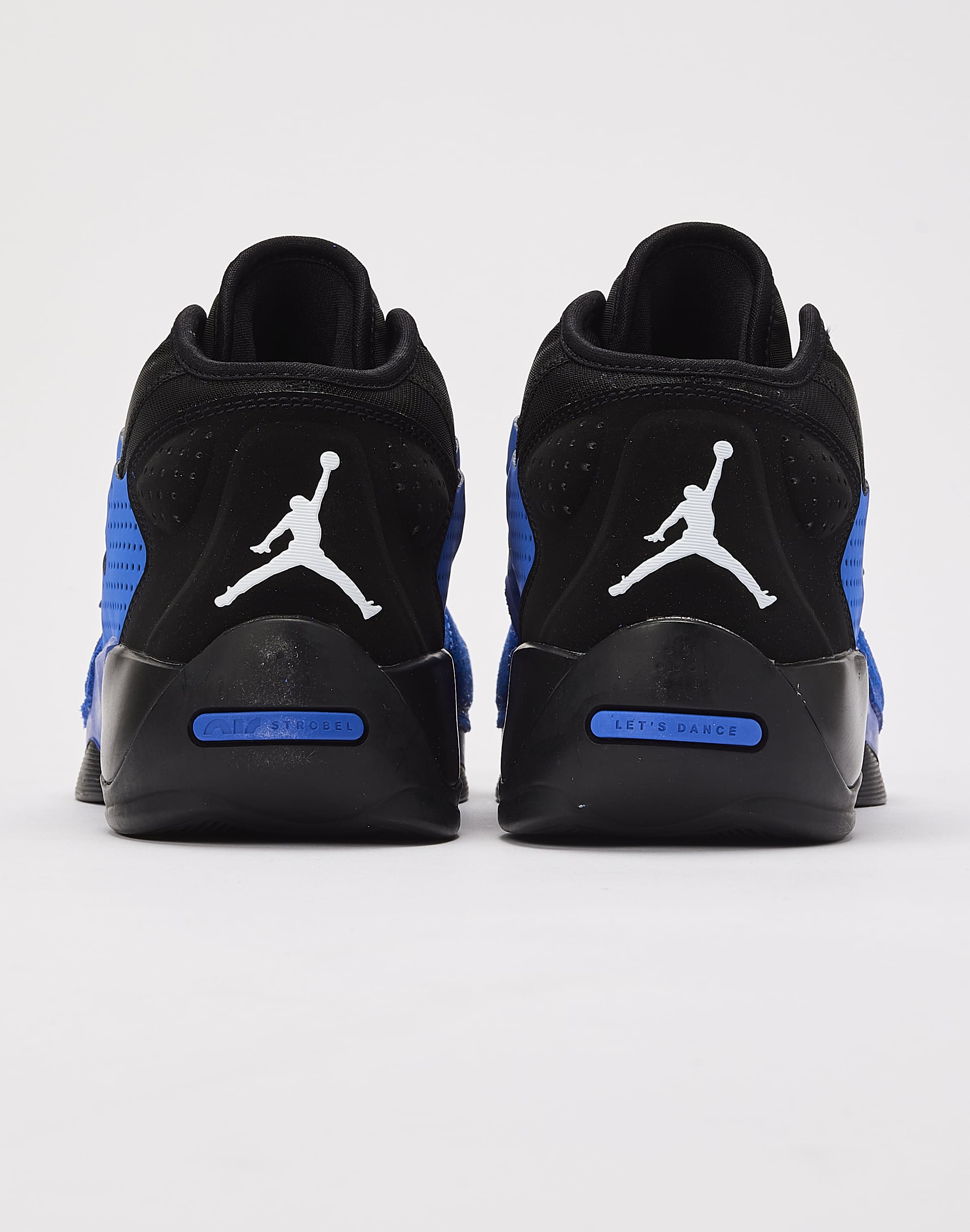 Jordan Zion 2 'Hyper Royal' â DTLR