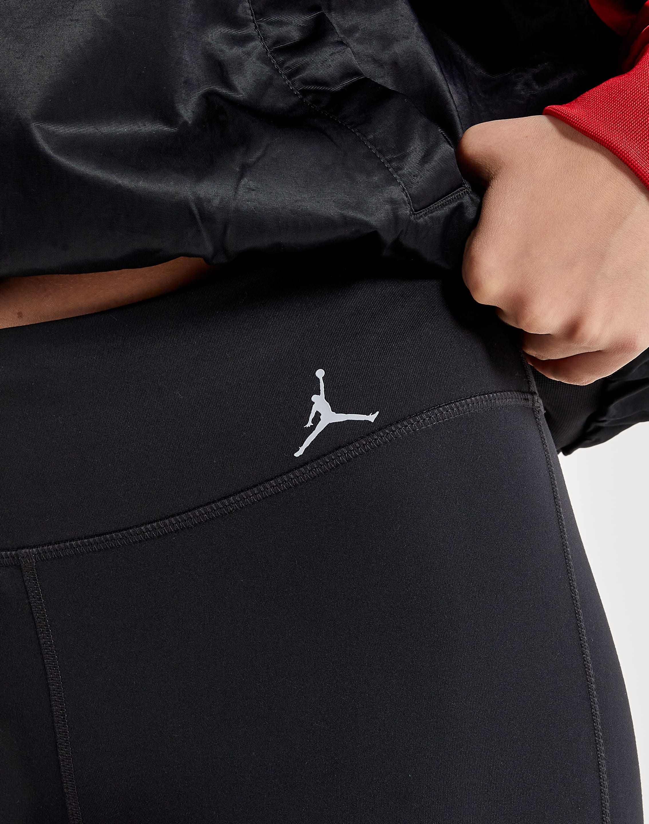 Jordan Sport Logo Leggings