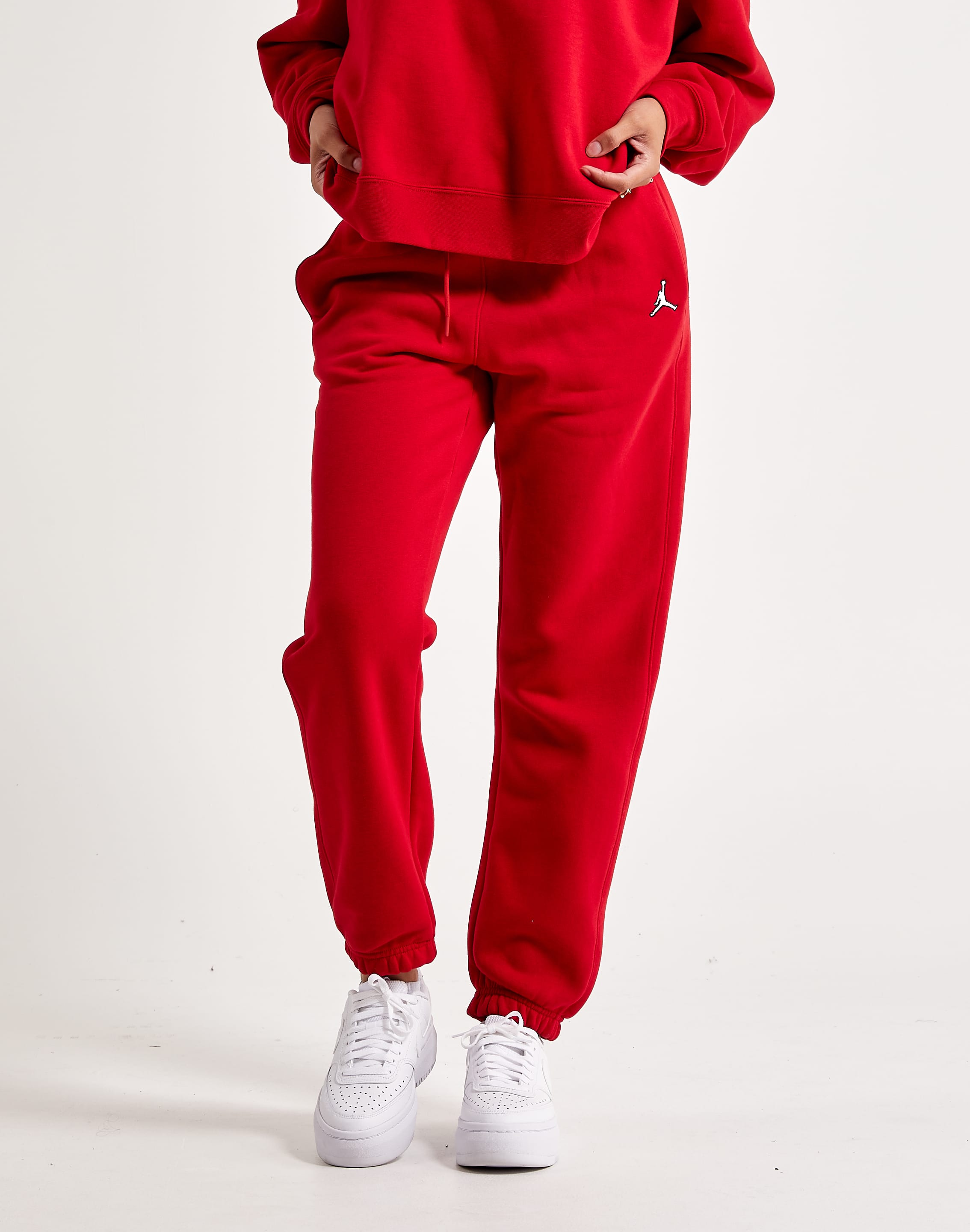 Jordan Brooklyn Fleece Pants – DTLR - Main Image