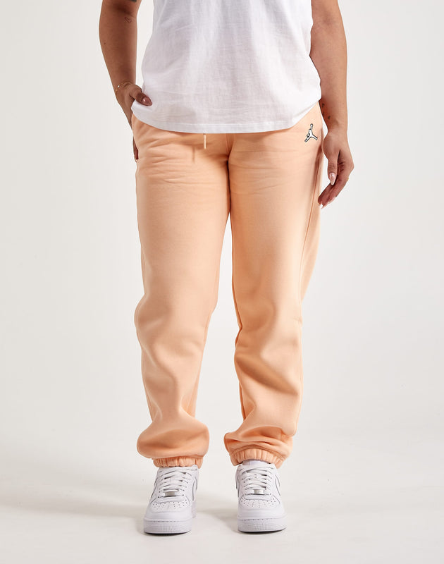 Jordan Brooklyn Fleece Pants DTLR