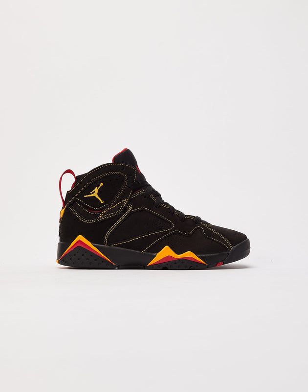 citrus air jordan 7