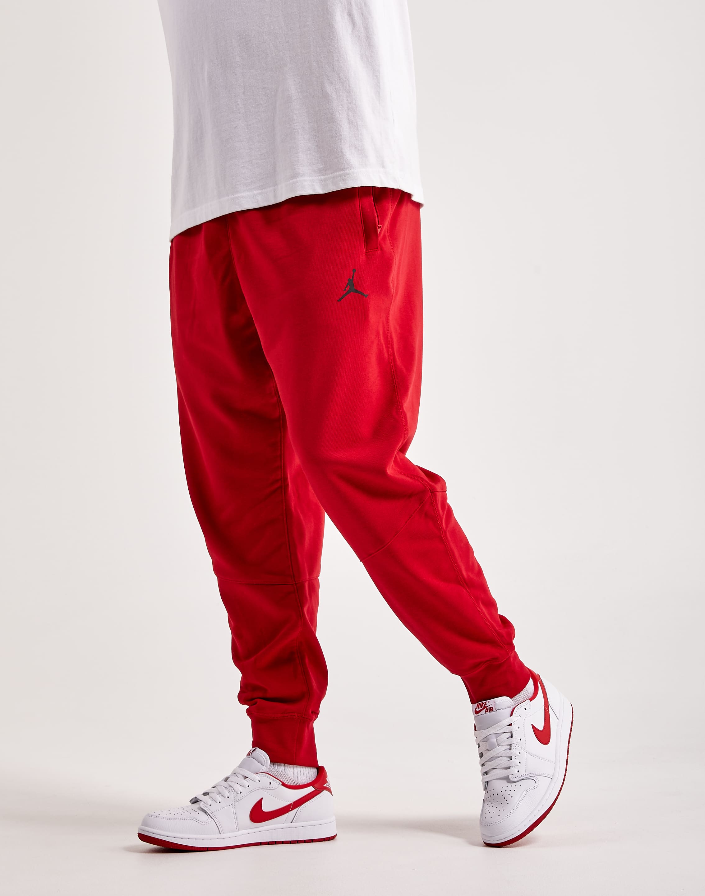 Jordan Dri-FIT Sport Fleece Pants