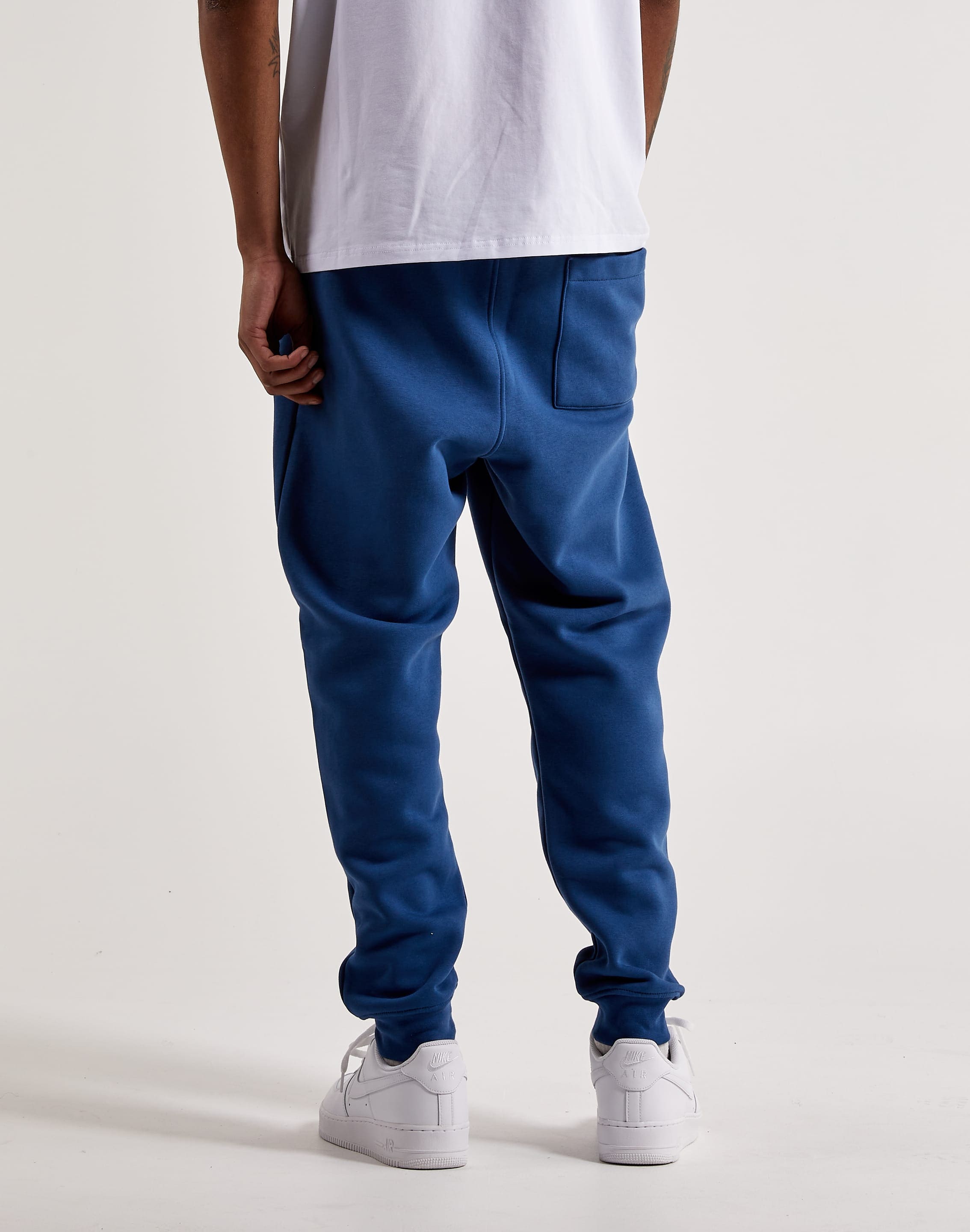 Jordan Essential Fleece Pants – DTLR