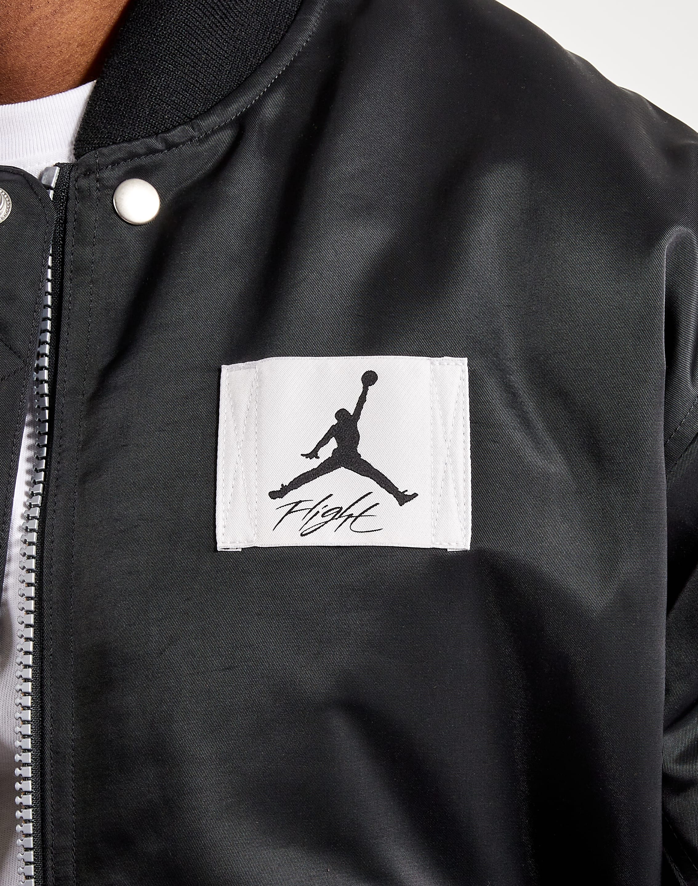 New York Knicks Courtside Statement Men's Jordan NBA Jacket
