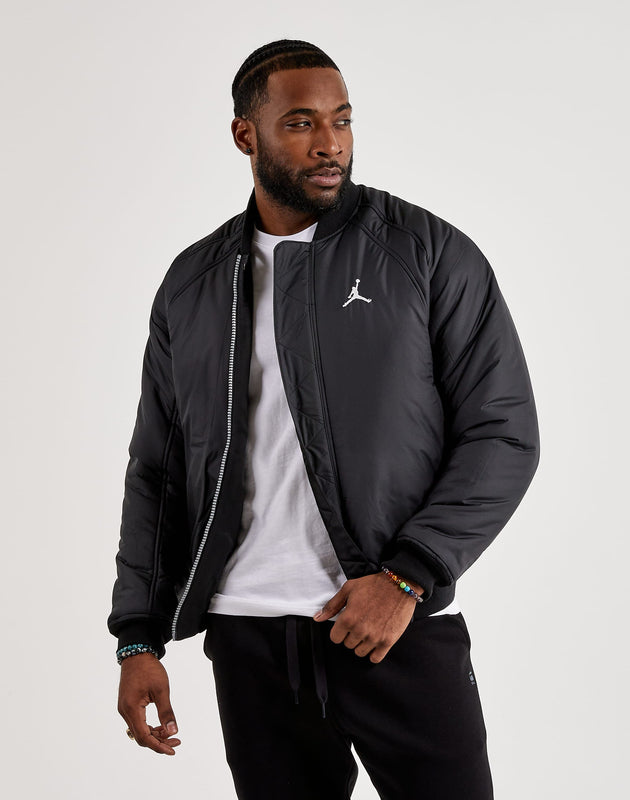Jordan Reversible Statement Varsity Jacket – DTLR