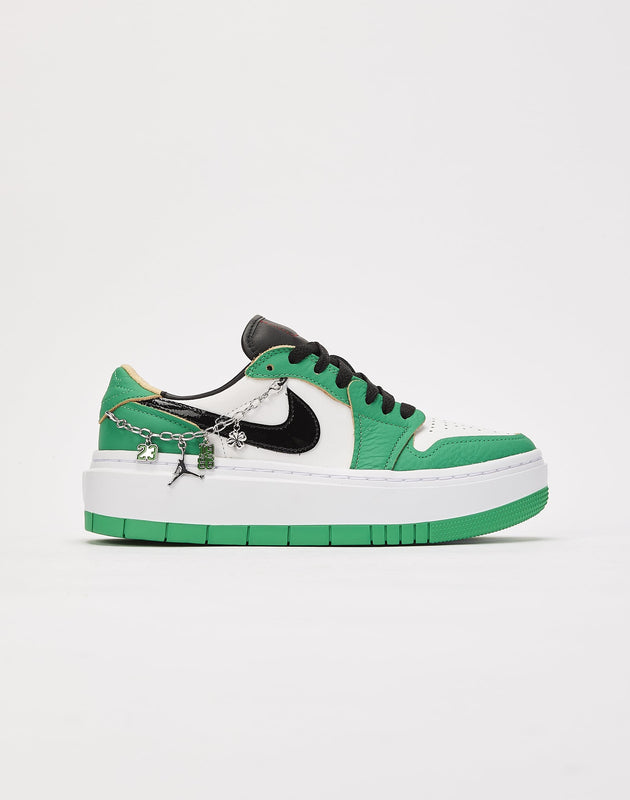 Jordan Air Jordan 1 Elevate Low 'Lucky Green' DTLR