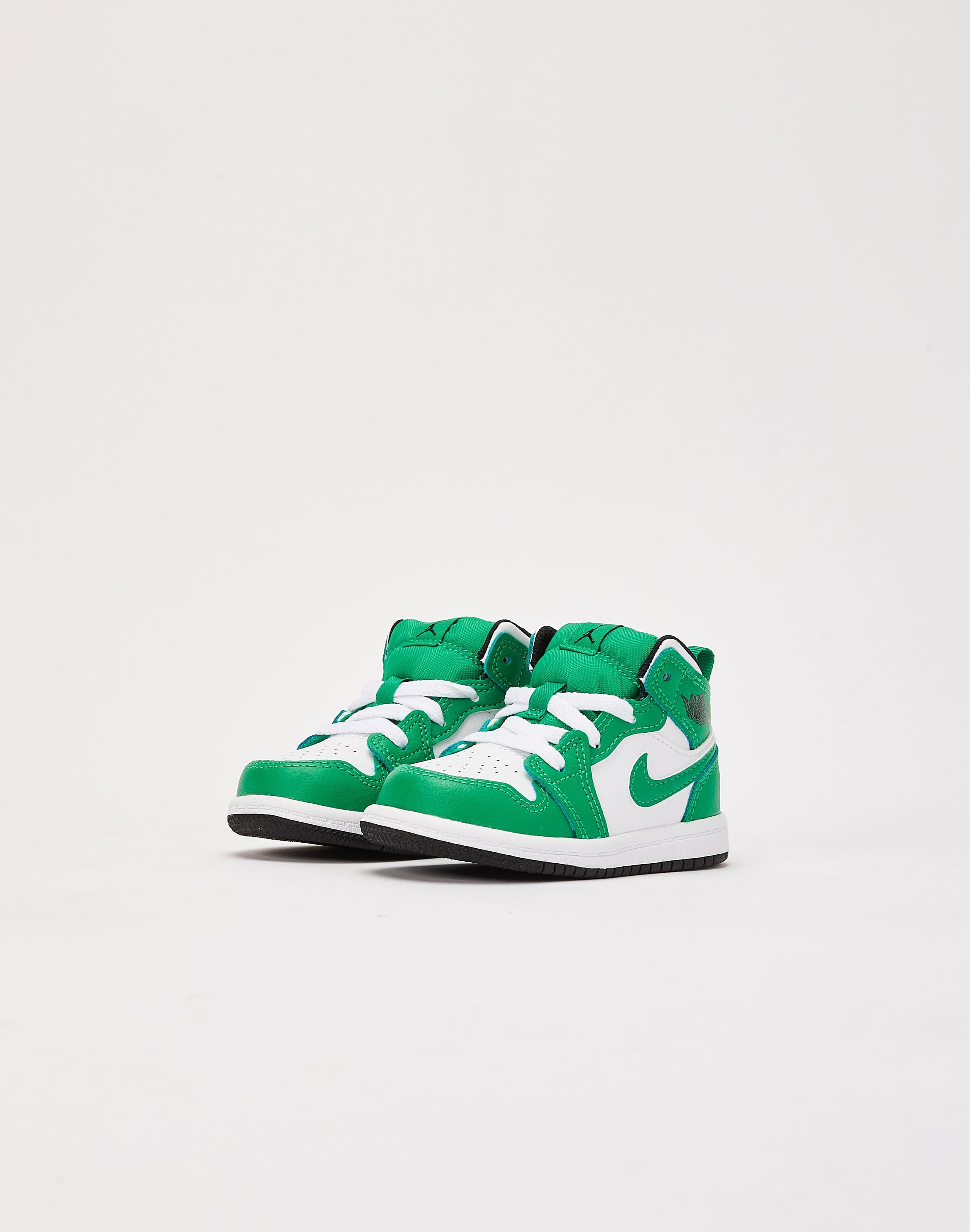 Photo of Jordan Air Jordan 1 Mid Toddler