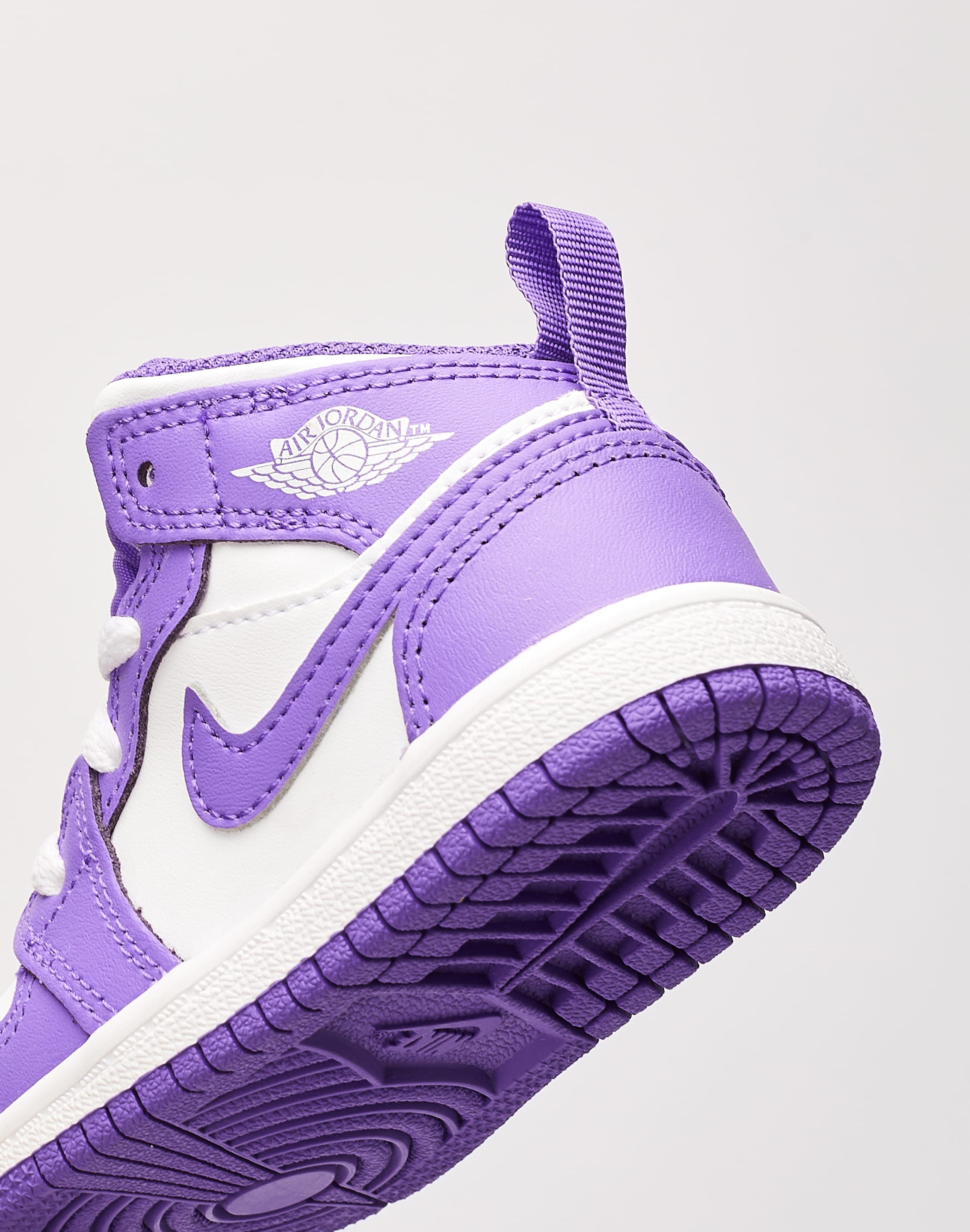 Jordan Air Jordan Mid Toddler – DTLR - Main Image