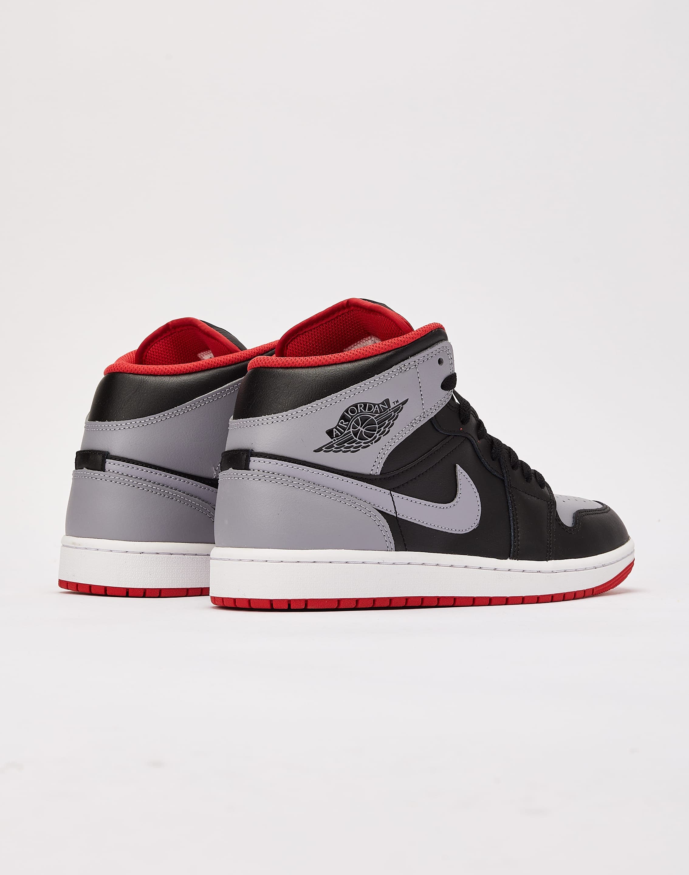 Jordan Air Jordan Mid – DTLR - Main Image