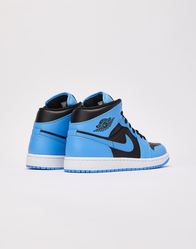dtlr jordan 1 university blue