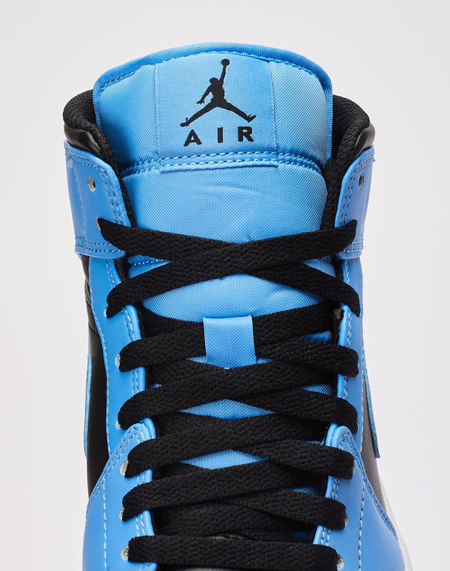 Jordan Air Jordan 1 Mid â DTLR