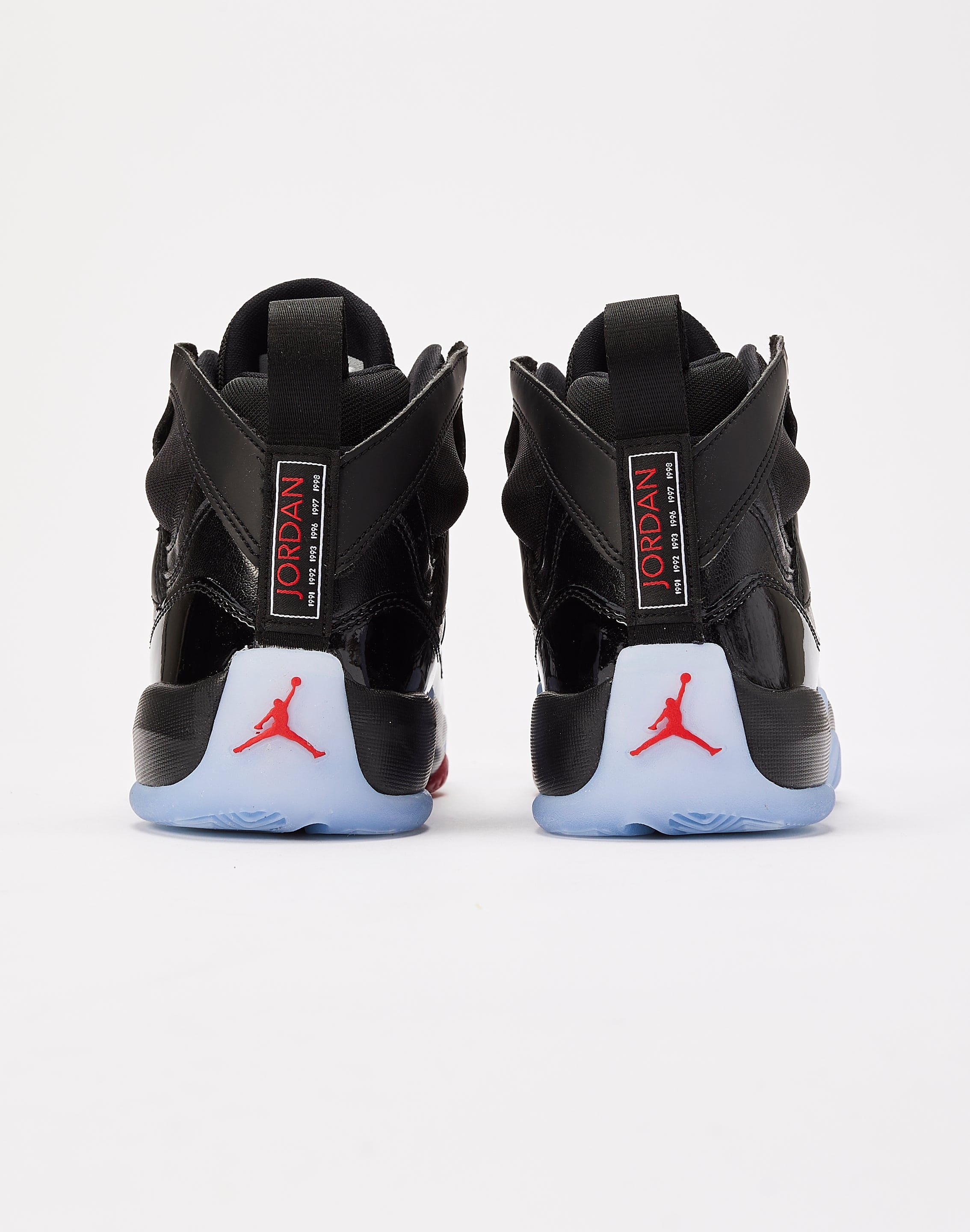 Jordan Jumpman Two Trey Grade-School – DTLR