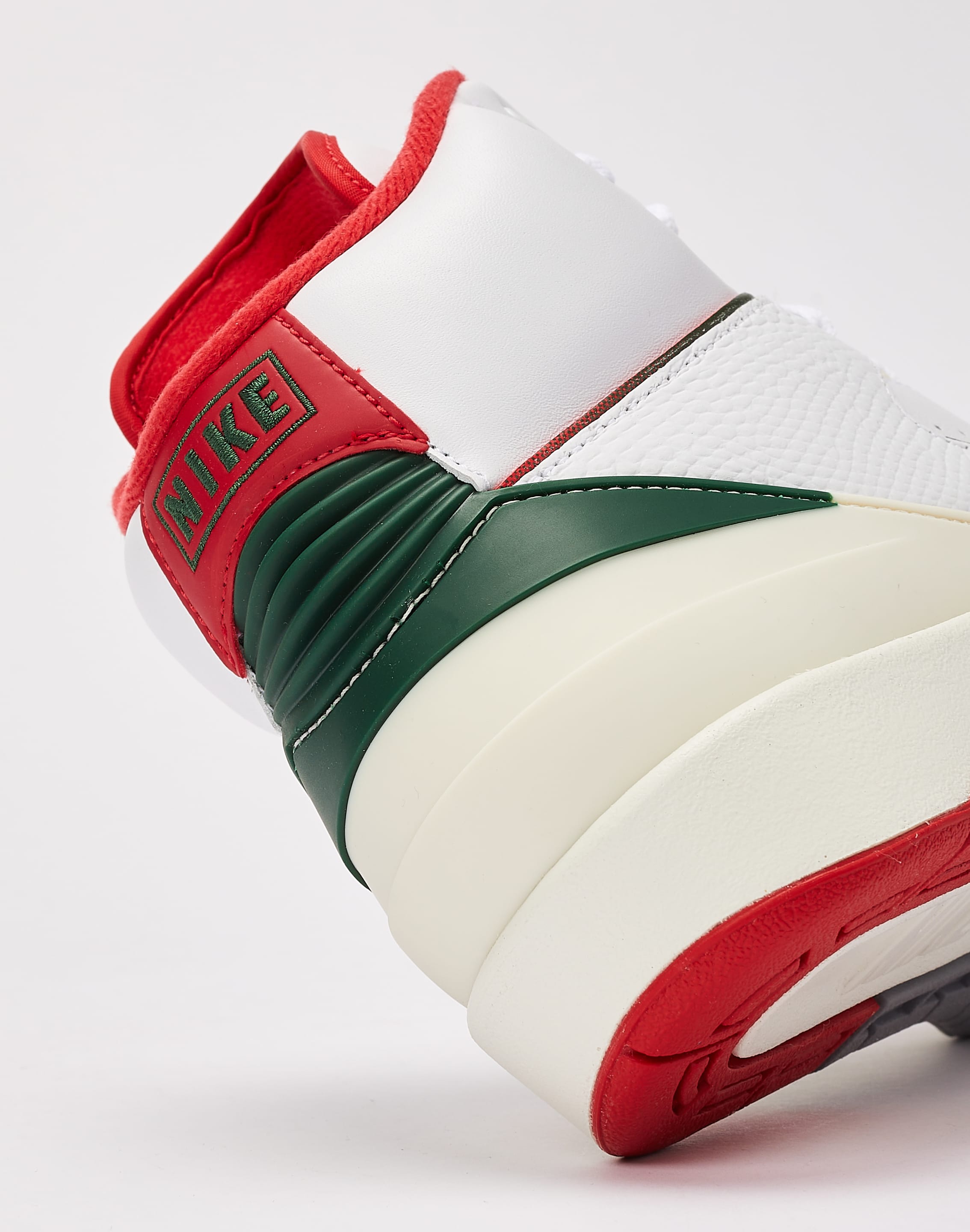 Jordon Two Jordan Air Jordan 2 Retro 'Origins' – DTLR