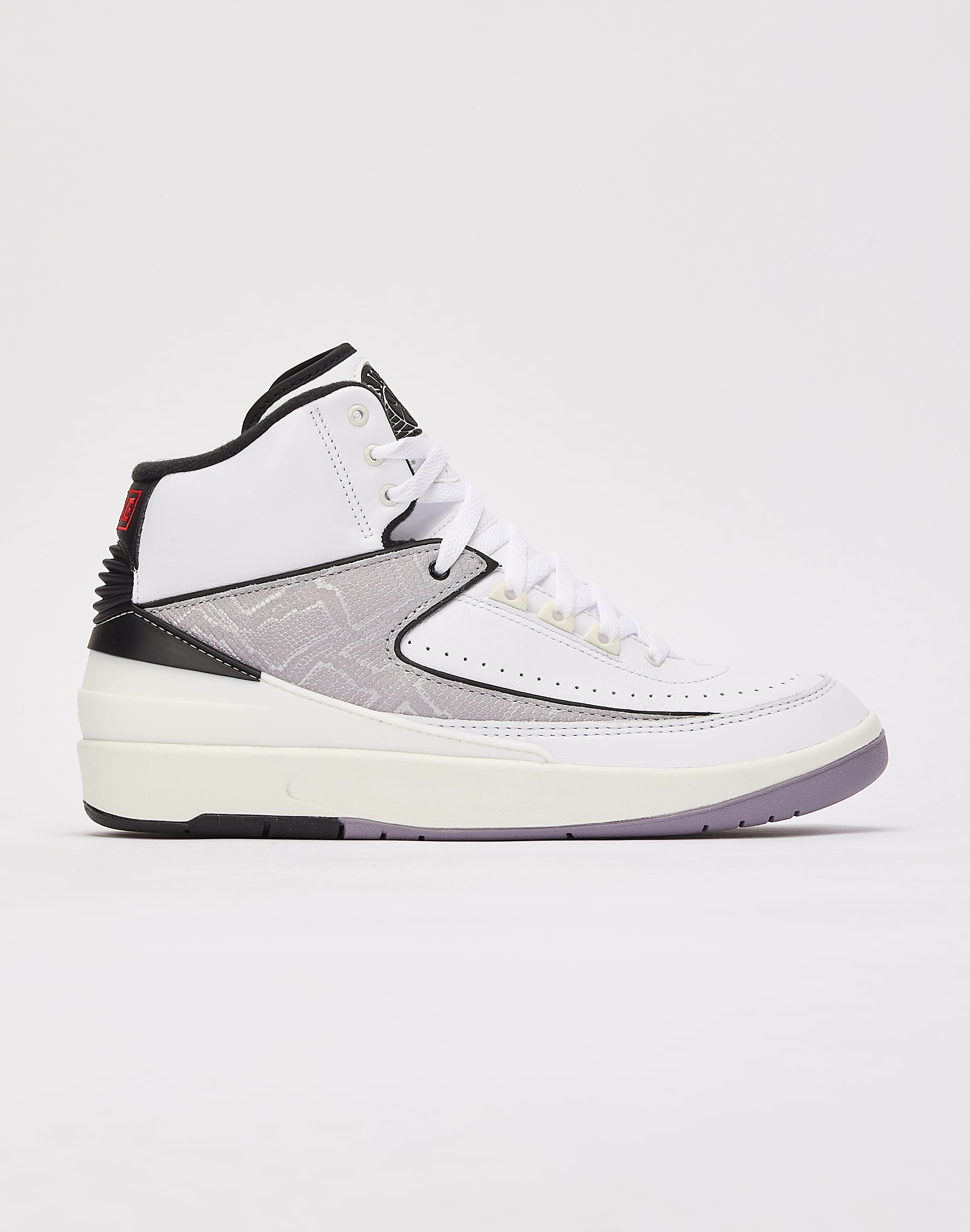 Jordan Air Jordan 2 Retro 'Python' – DTLR