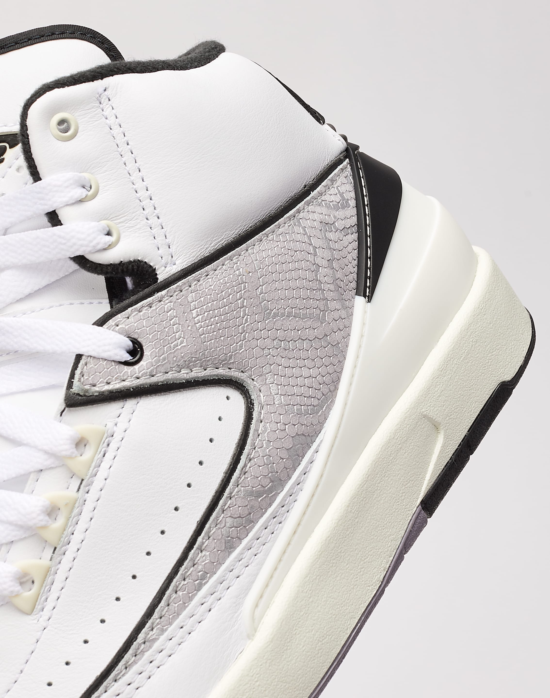 Jordan Air Jordan 2 Retro 'Python' – DTLR