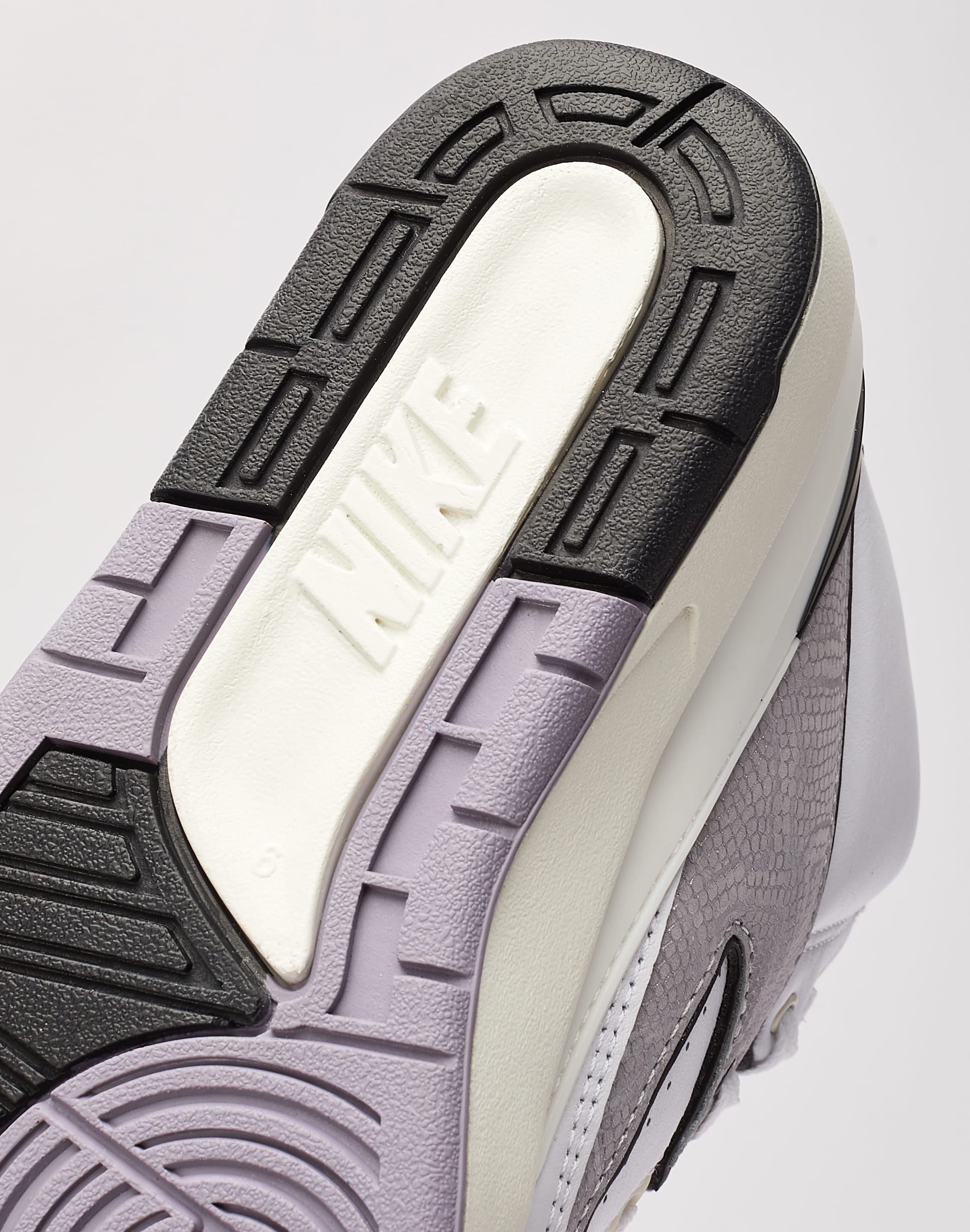 Jordan Air Jordan 2 Retro 'Python' – DTLR