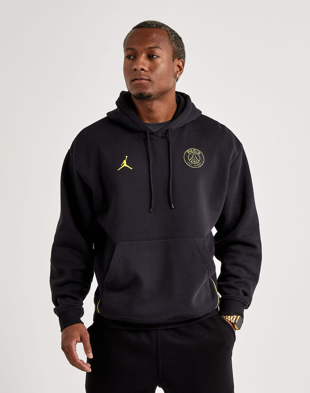 psg jordan pullover hoodie
