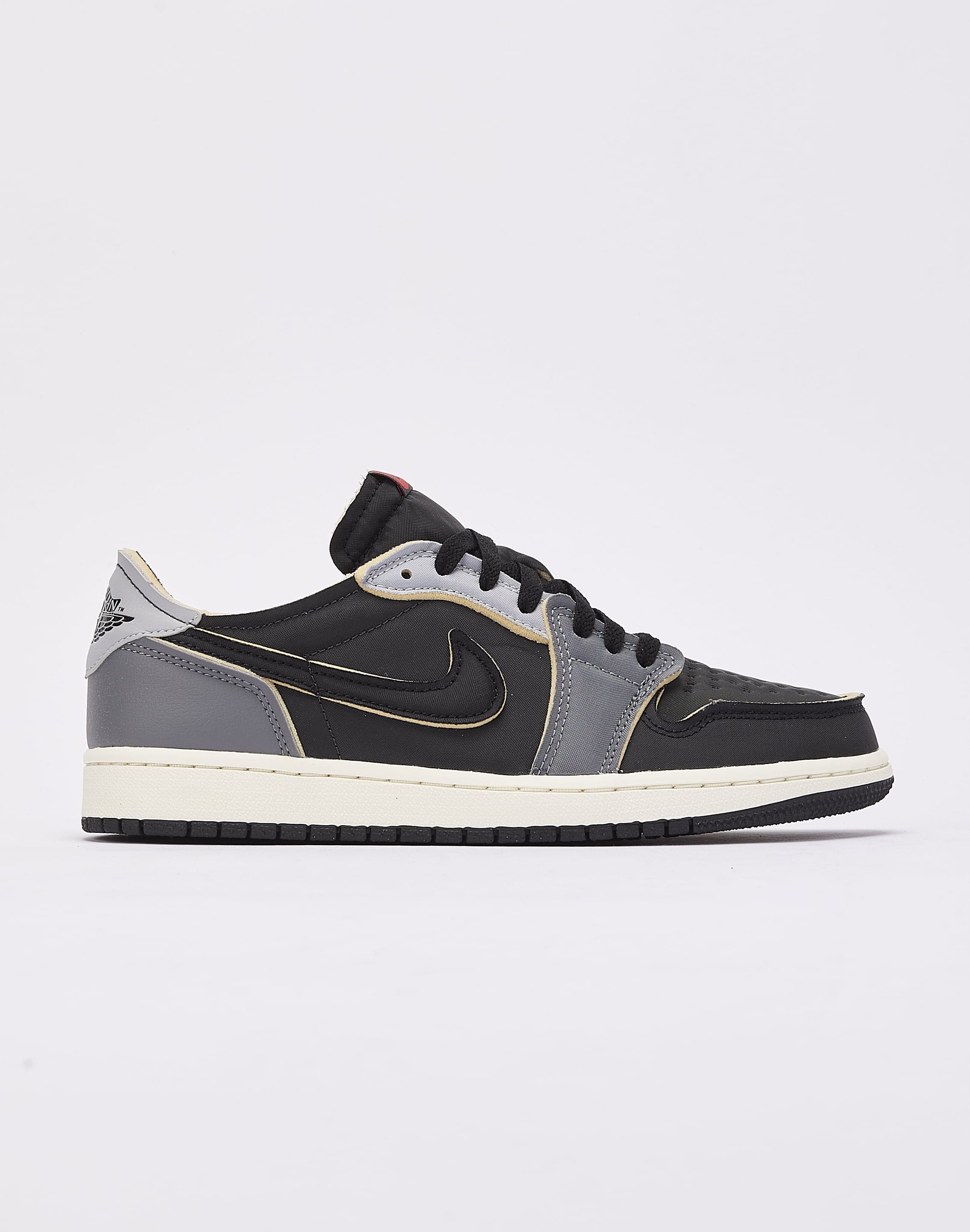 Jordan Air Jordan Retro Low Og Ex 'Dark Smoke Grey' – DTLR
