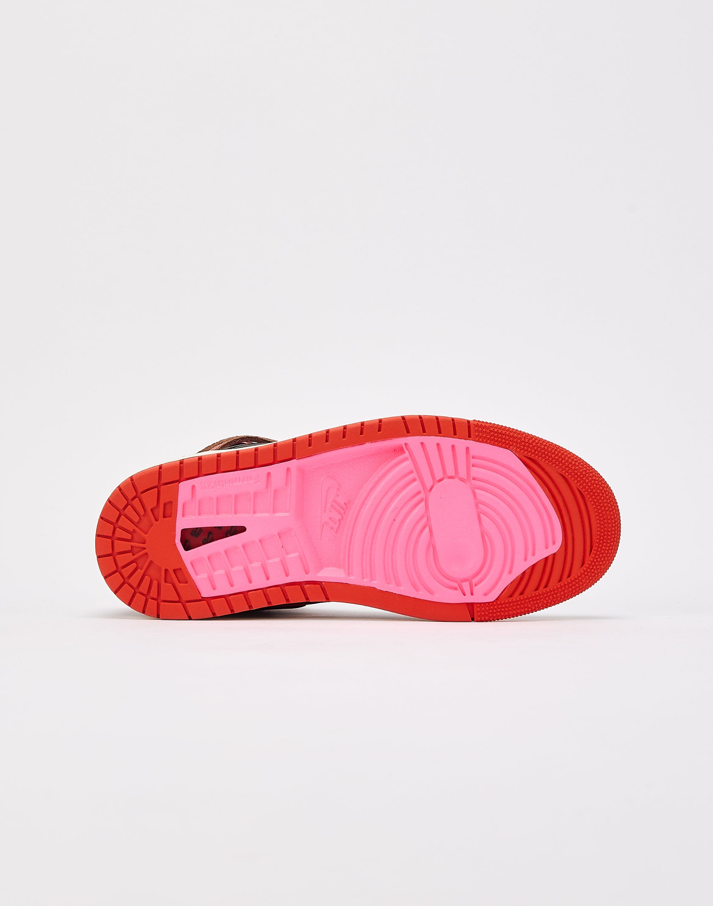 Jordan Air Jordan High Zoom CMFT – DTLR - Main Image