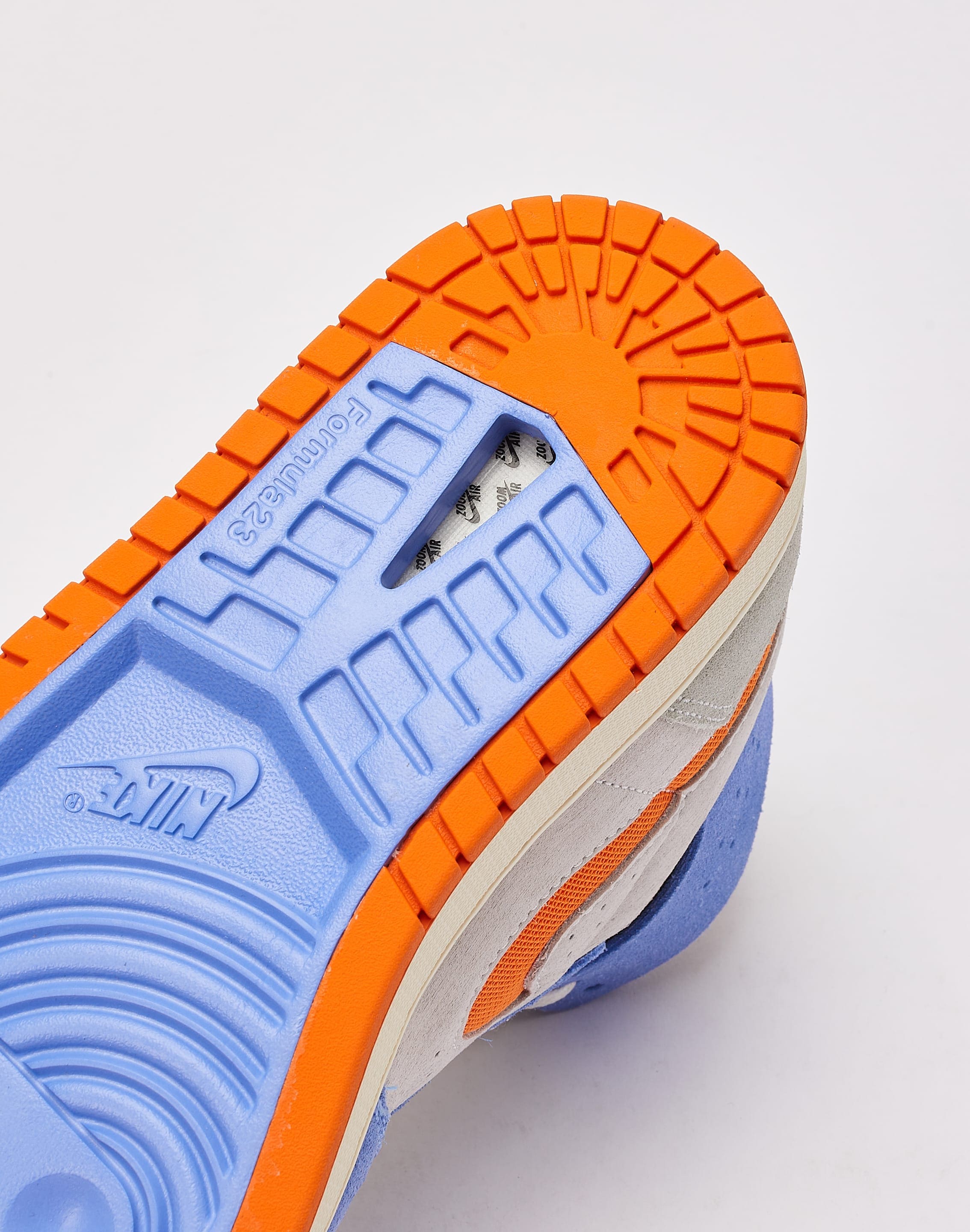 Jordan Air Jordan High Zoom CMFT – DTLR - Main Image