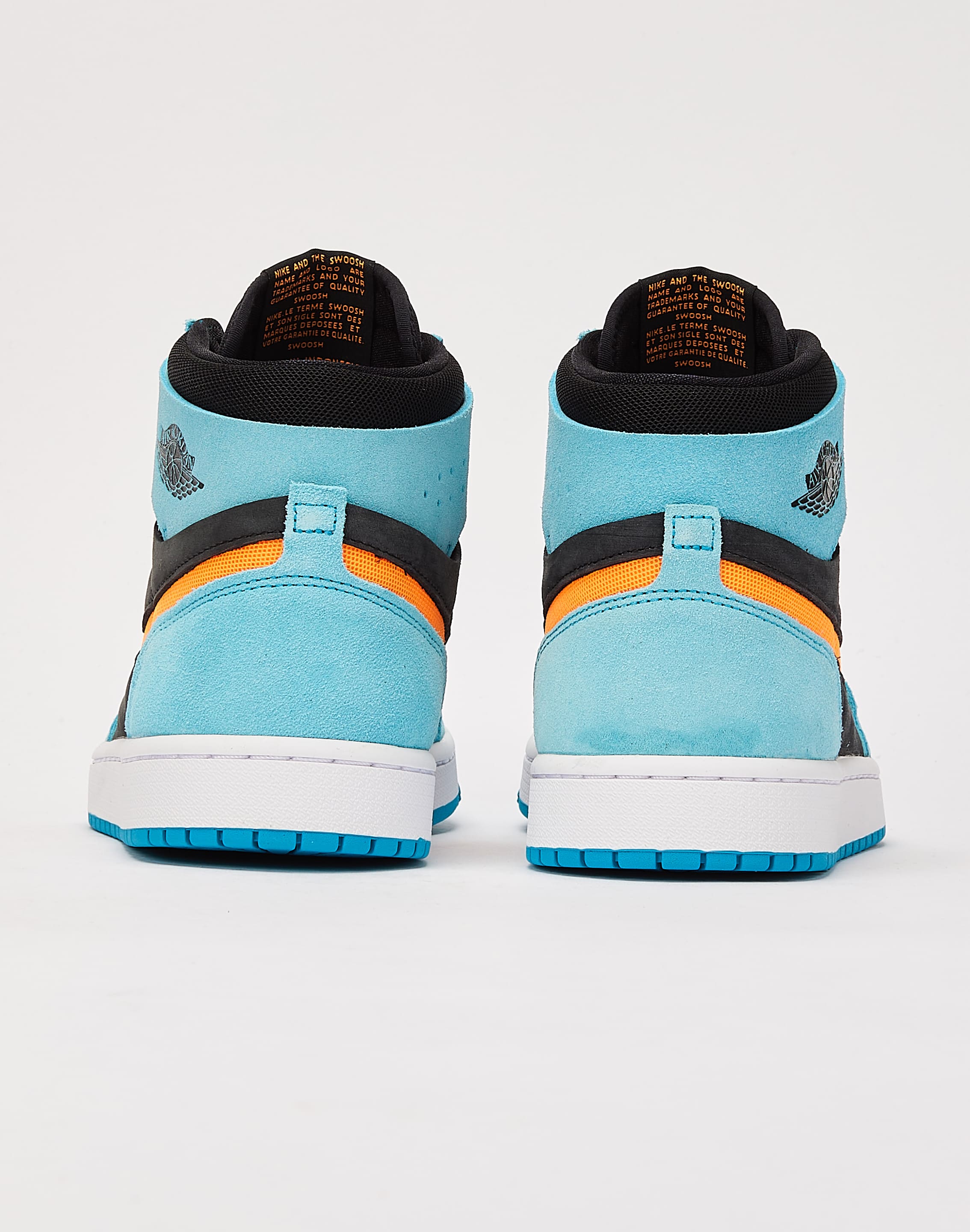 Jordan Air Jordan High Zoom Air CMFT – DTLR - Main Image