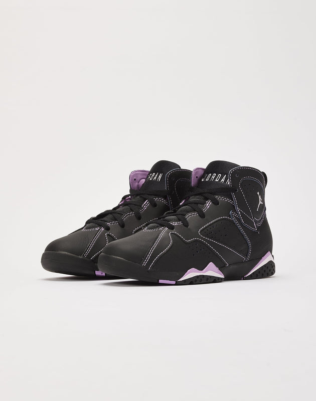 Jordan Air Jordan 7 Retro 'Barely Grape' Pre-School â DTLR