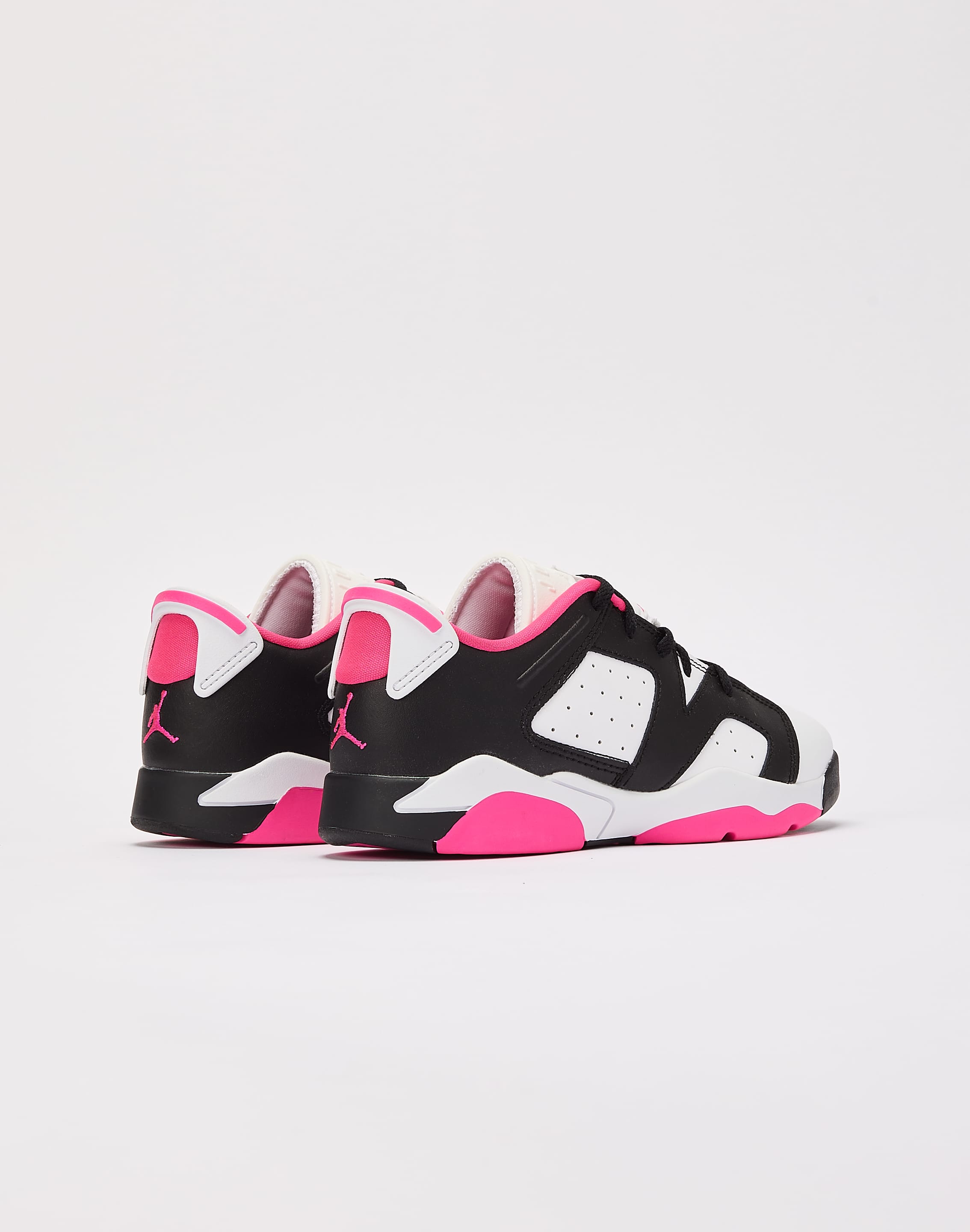 Jordan Air Jordan Retro Low 'Fierce Pink' Pre-School – DTLR