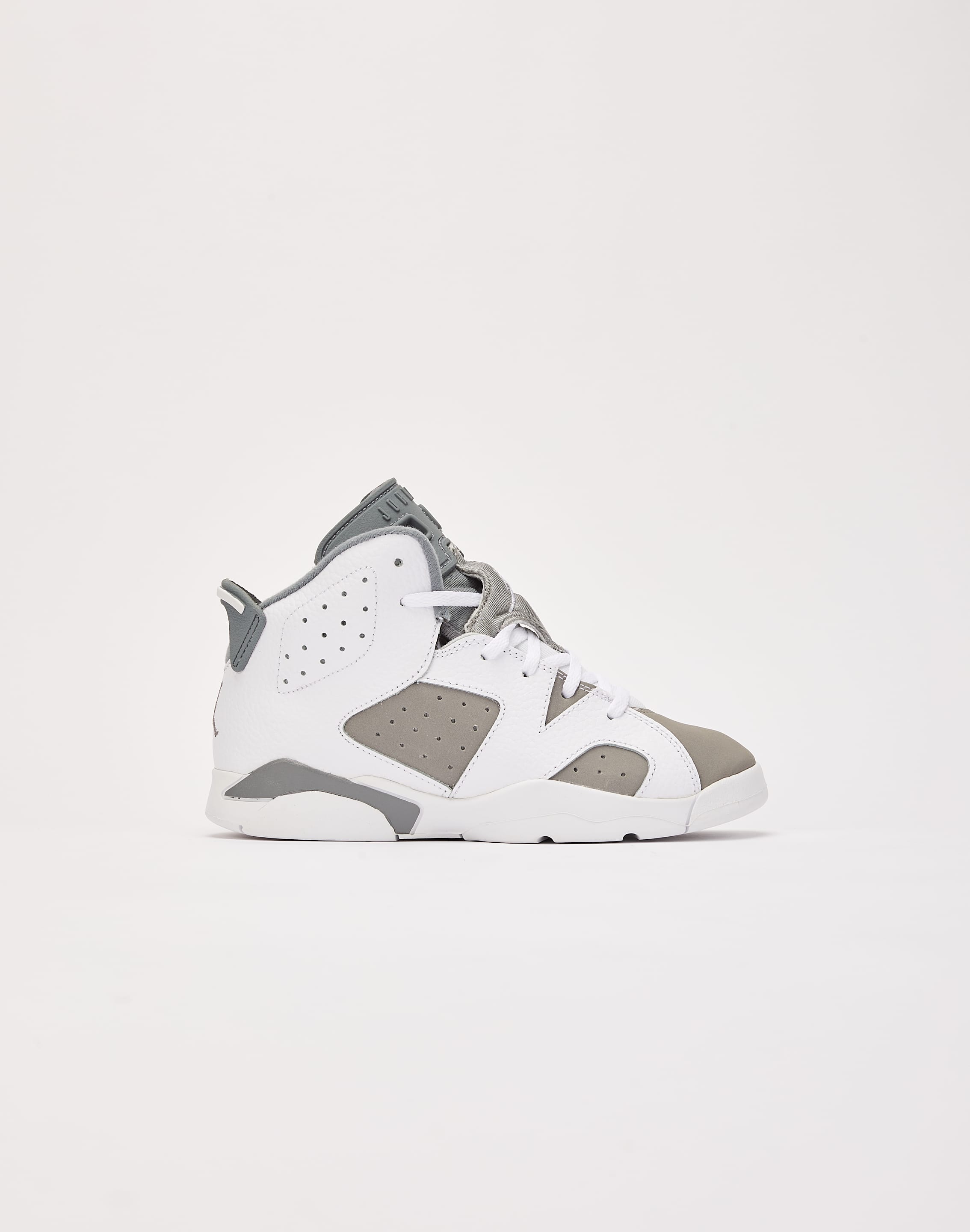 Jordan Air Jordan Retro 'Cool Grey' Pre-School – DTLR