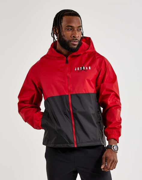Jordan Essentials Woven Jacket – DTLR